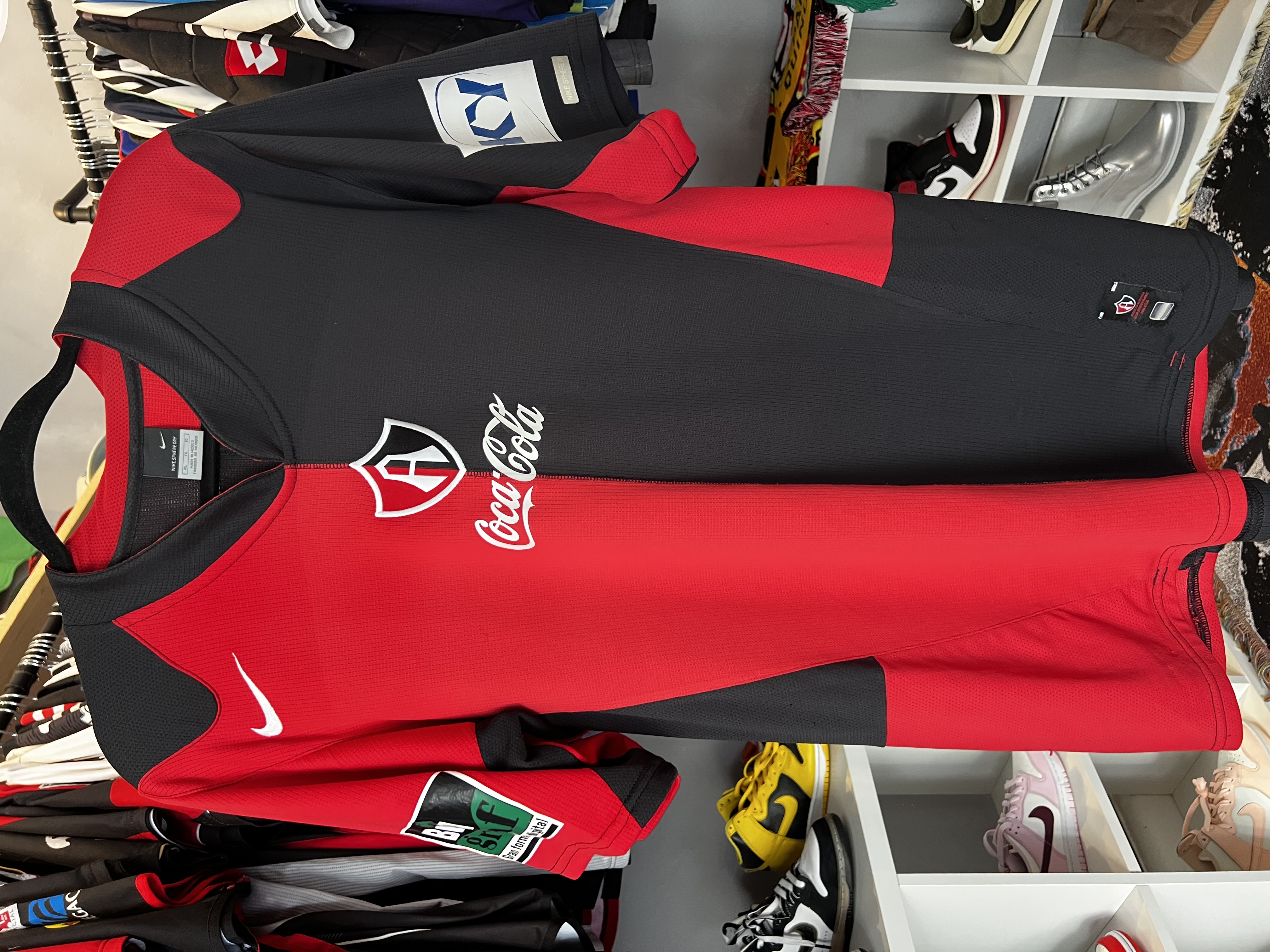 Jersey Atlas “R. De Pinho” “ (XL)