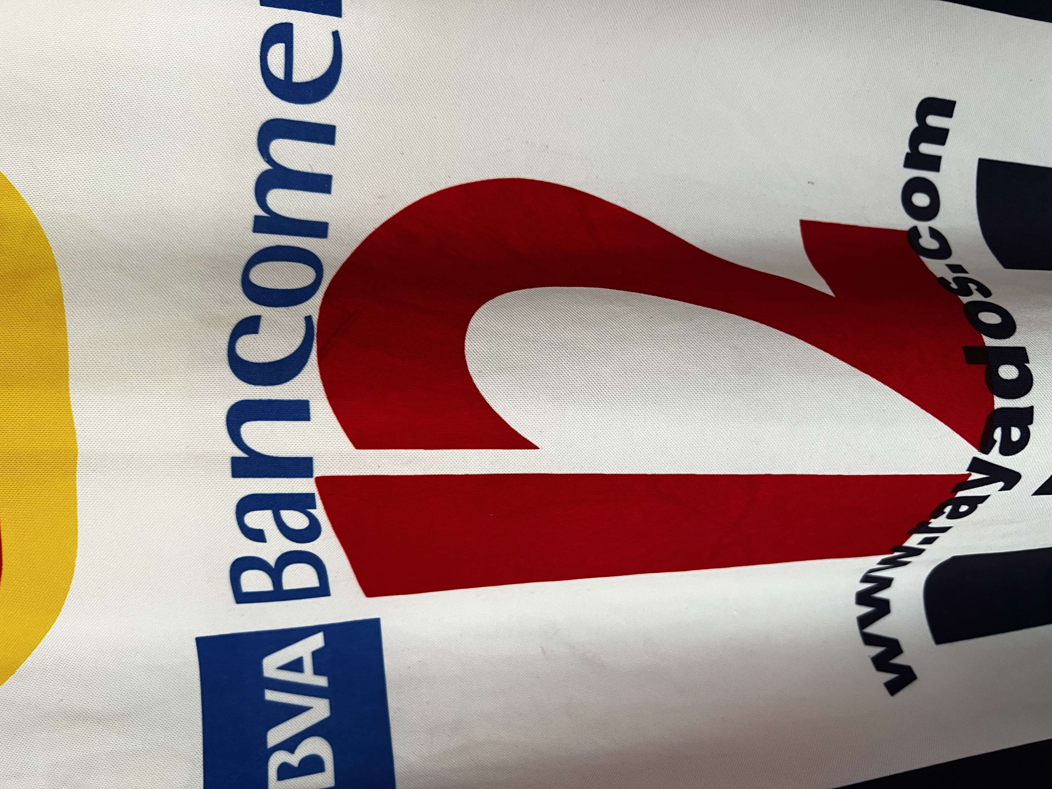 Jersey Monterrey (L) “Posible Utileria”