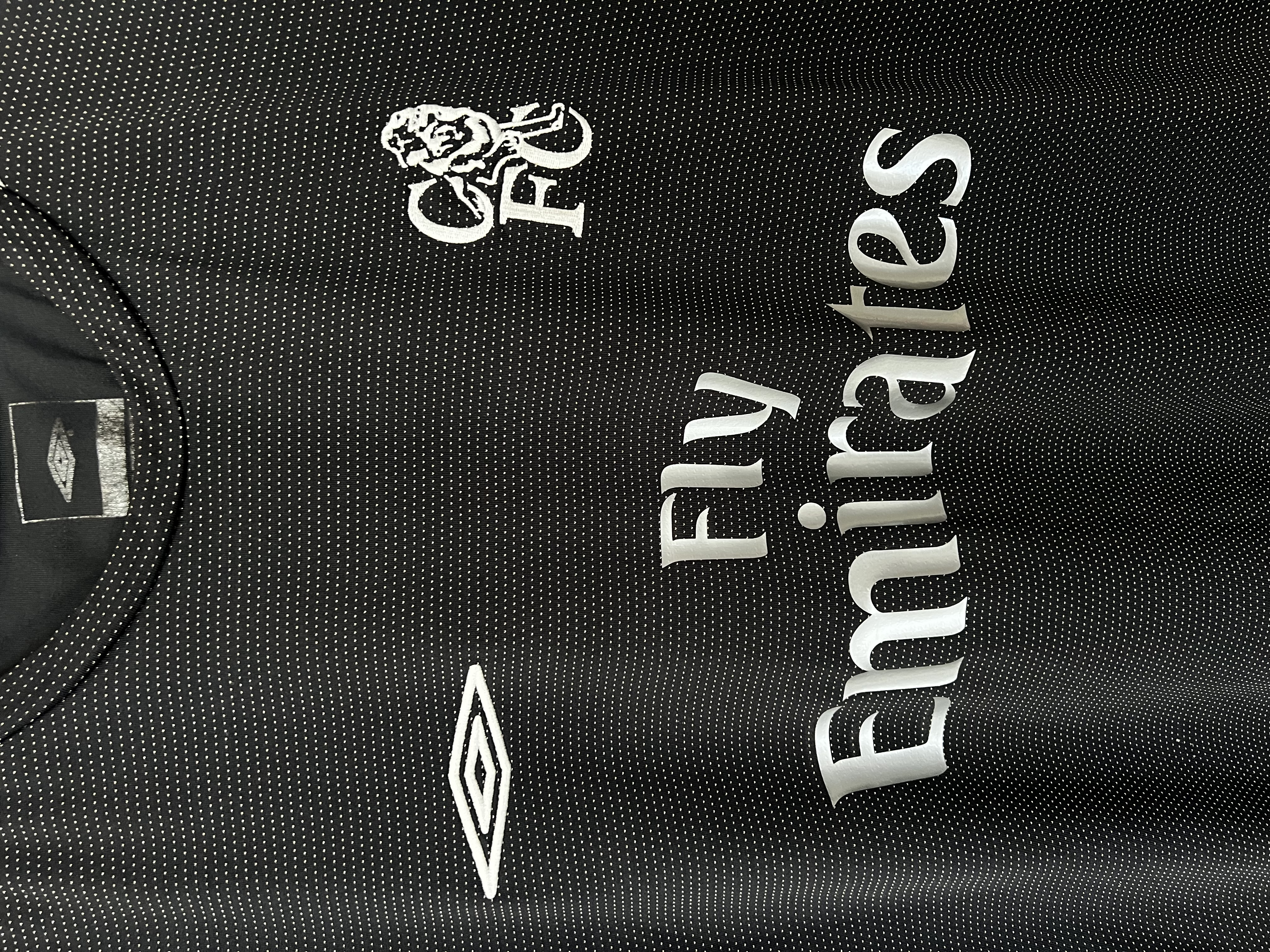 Jersey Chelsea “Drogba” (M)