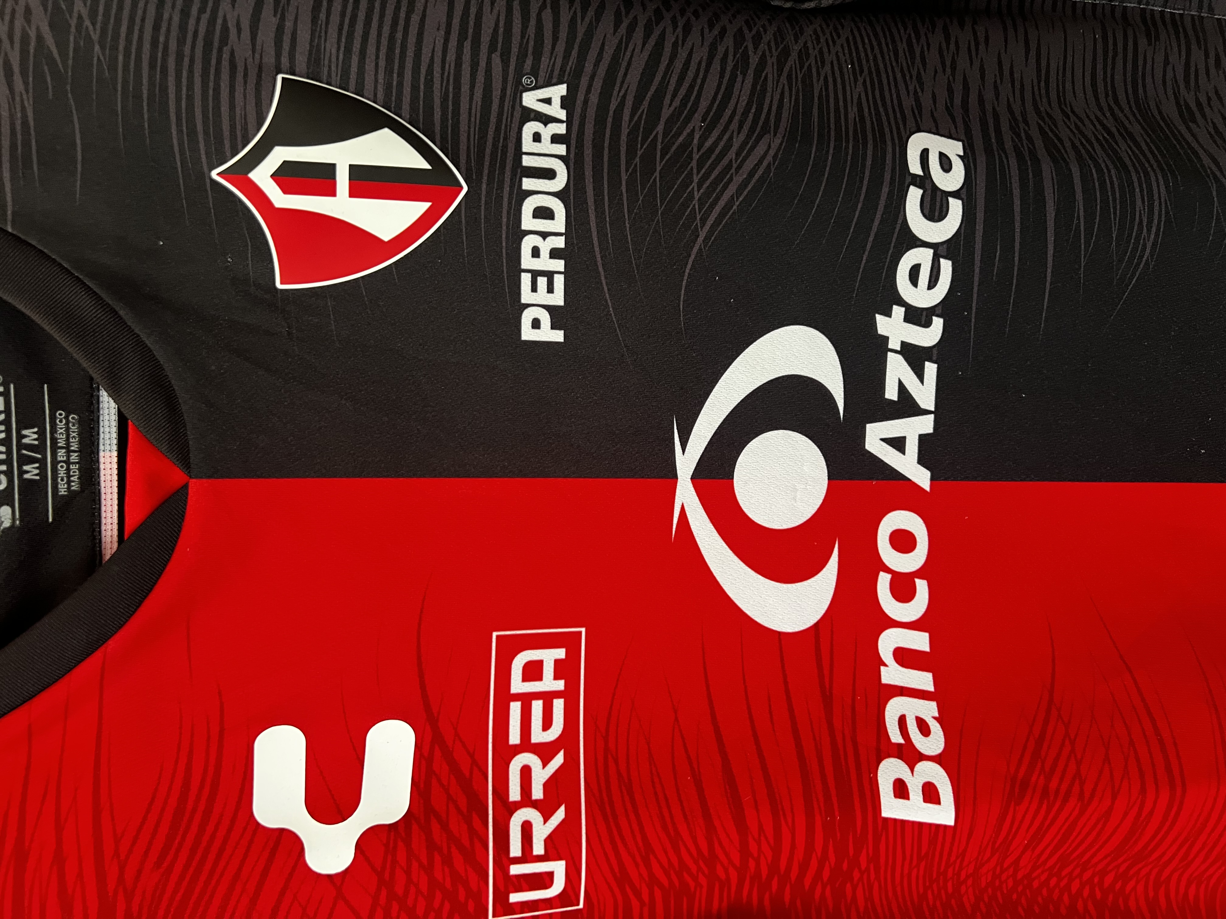 Jersey Atlas “J. Furch” (M)