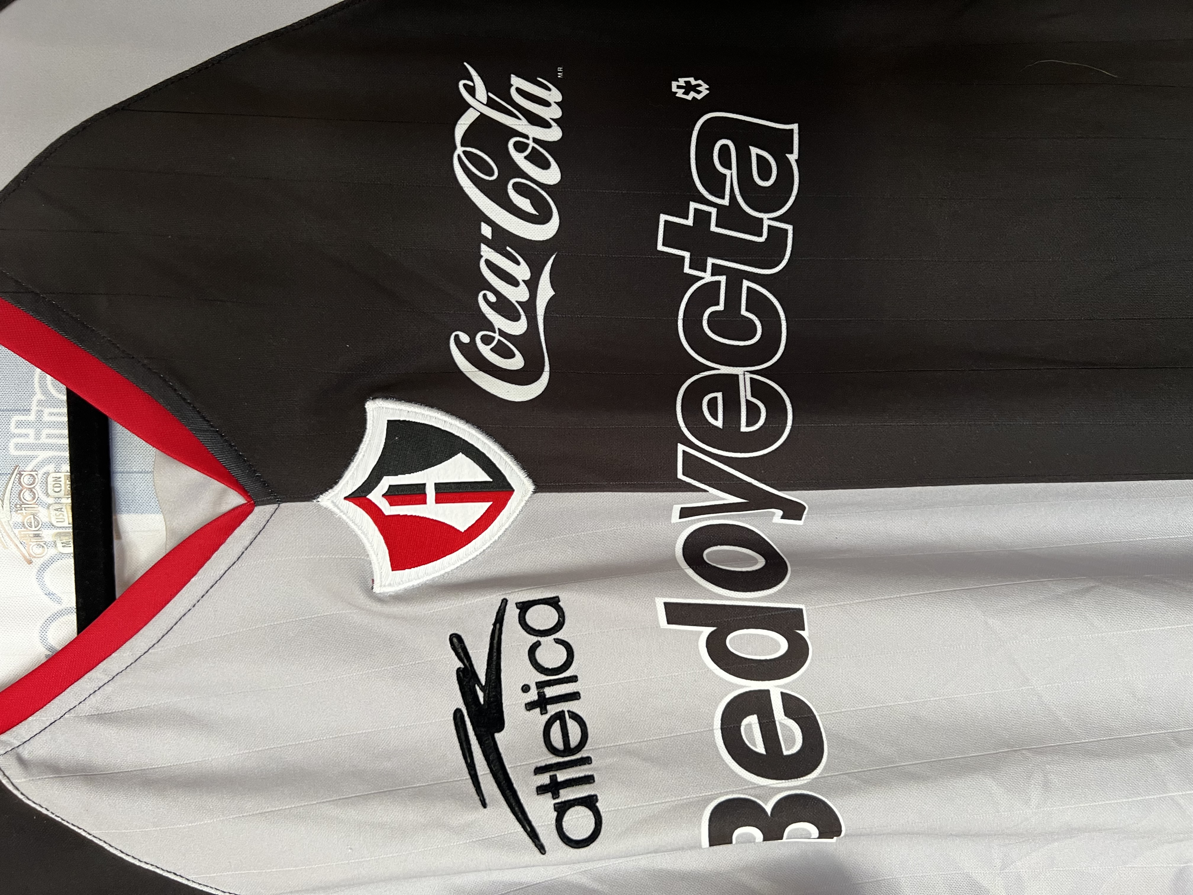 Jersey Atlas “Interliga” (XL)