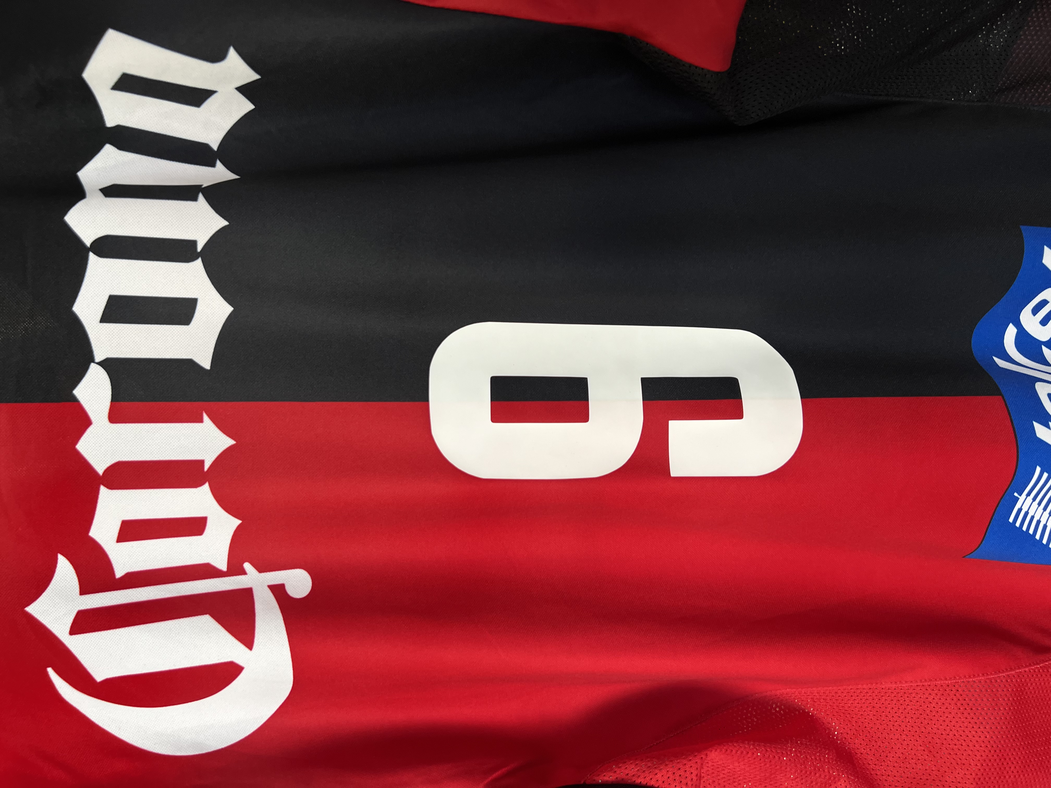 Jersey Atlas “R. De Pinho” (L) 2004