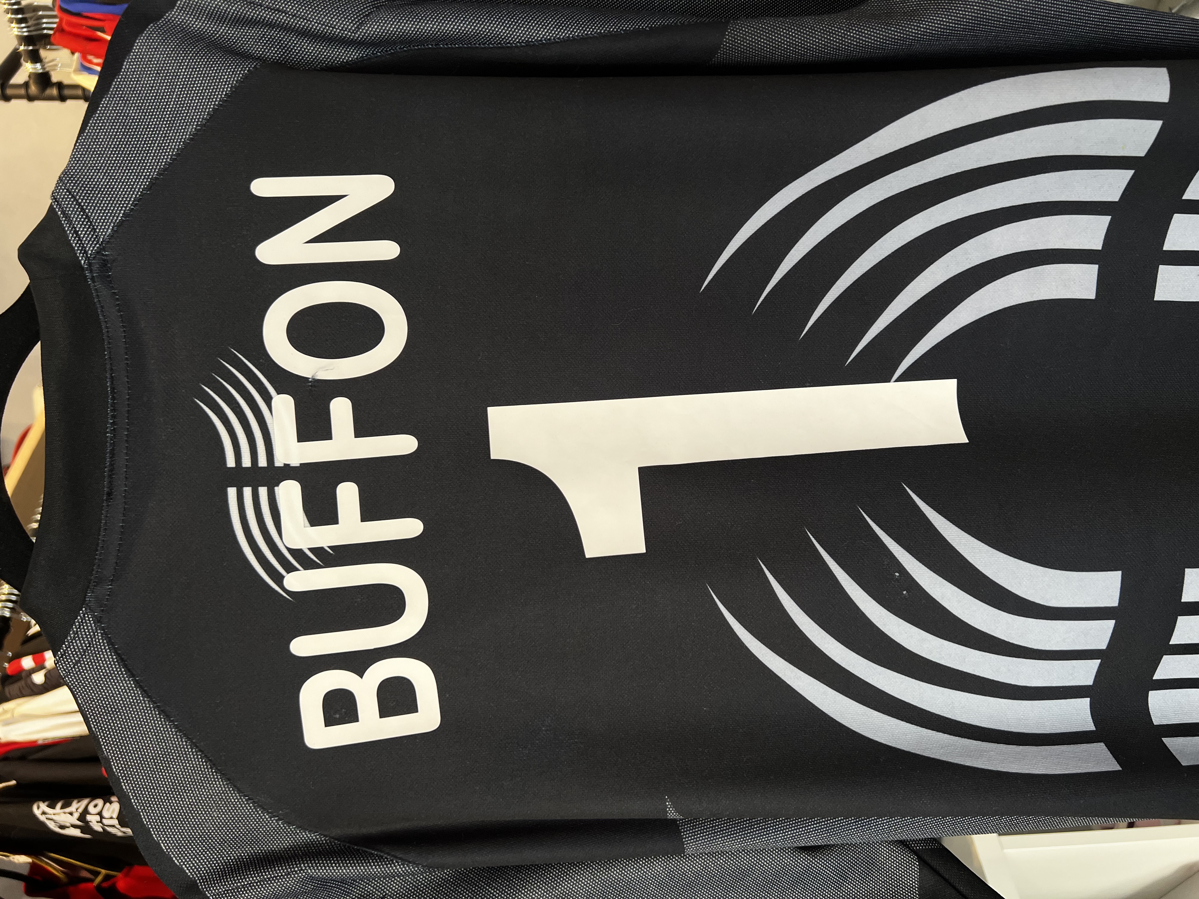 Jersey Juventus “G. Buffon” (XL)