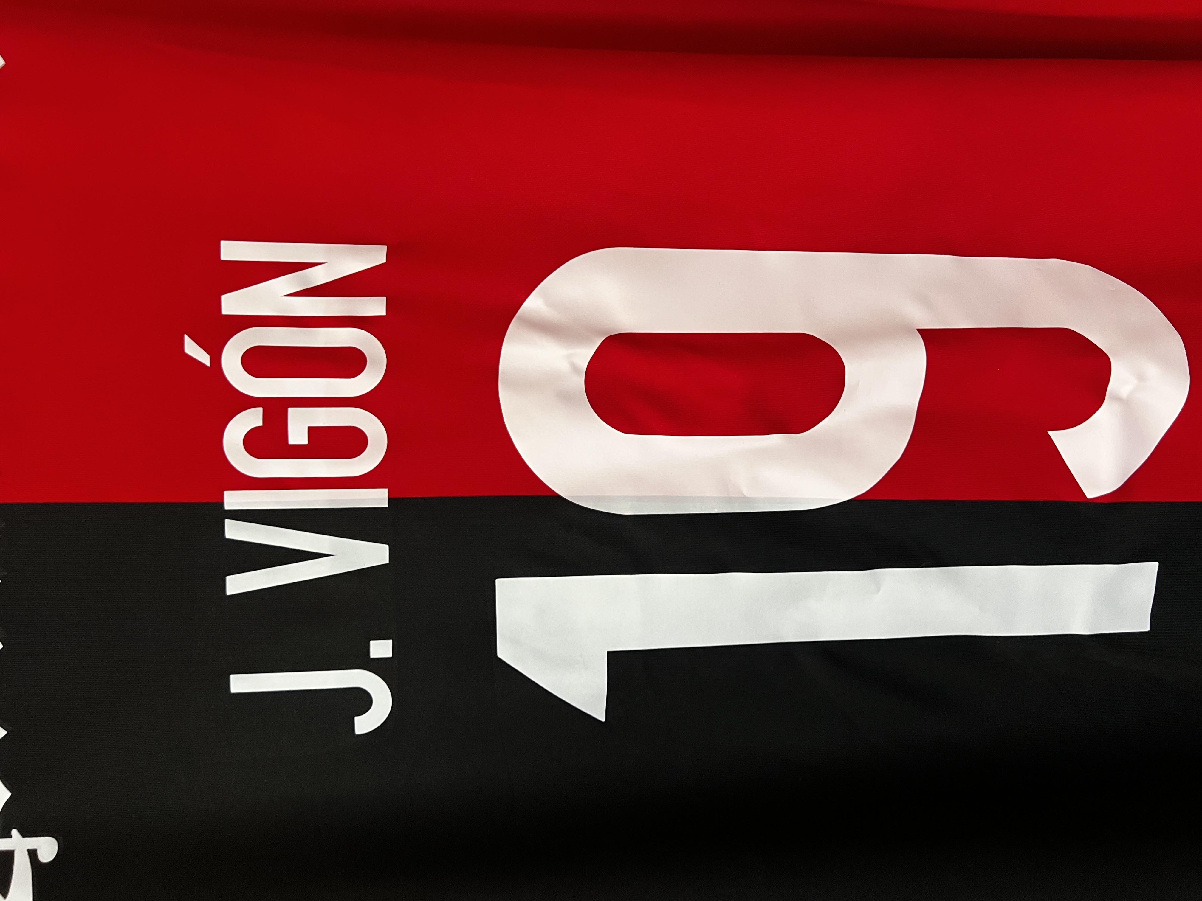 Jersey Atlas “J. P. Vigon” (XL)