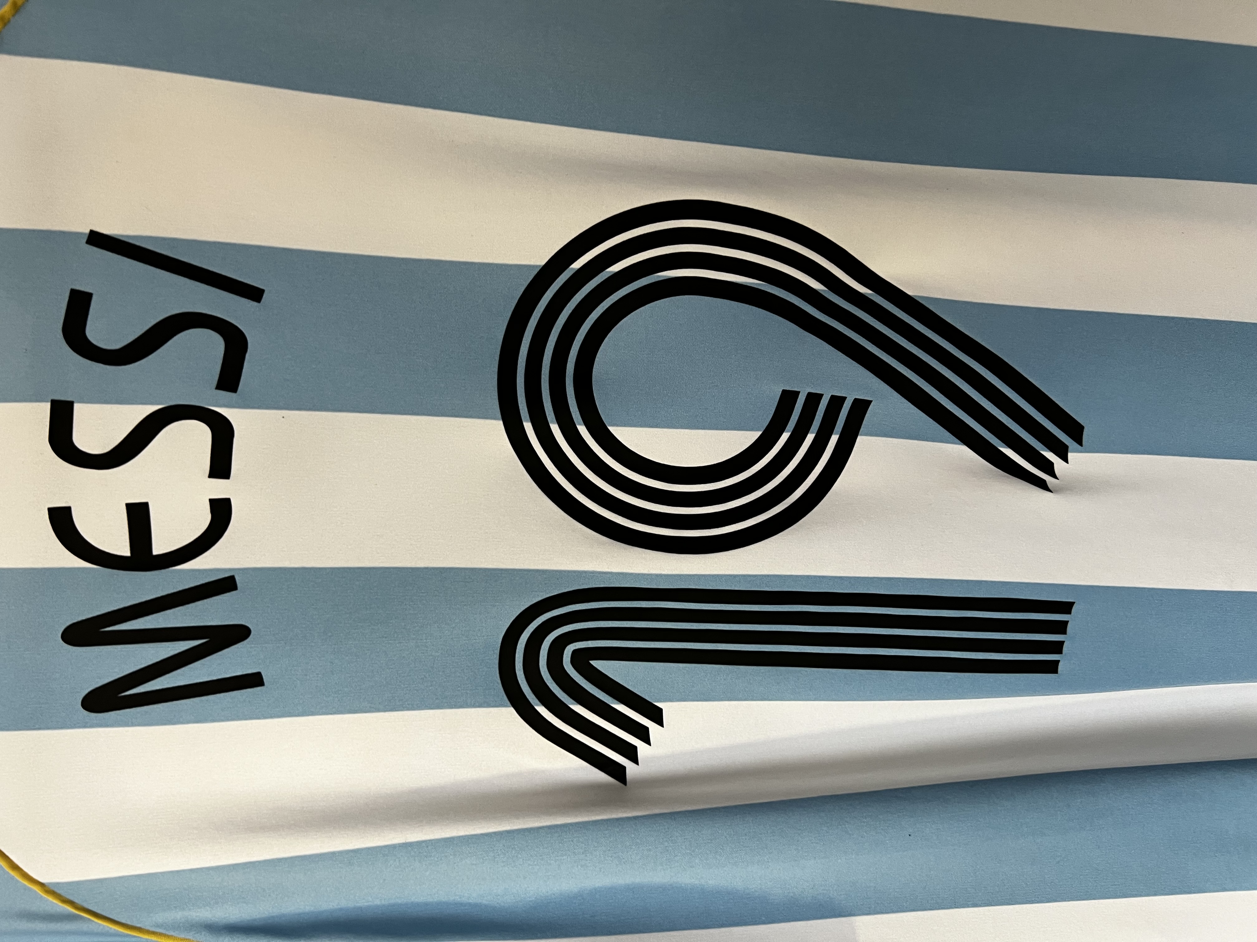 Jersey Argentina “Leo Messi” (L)