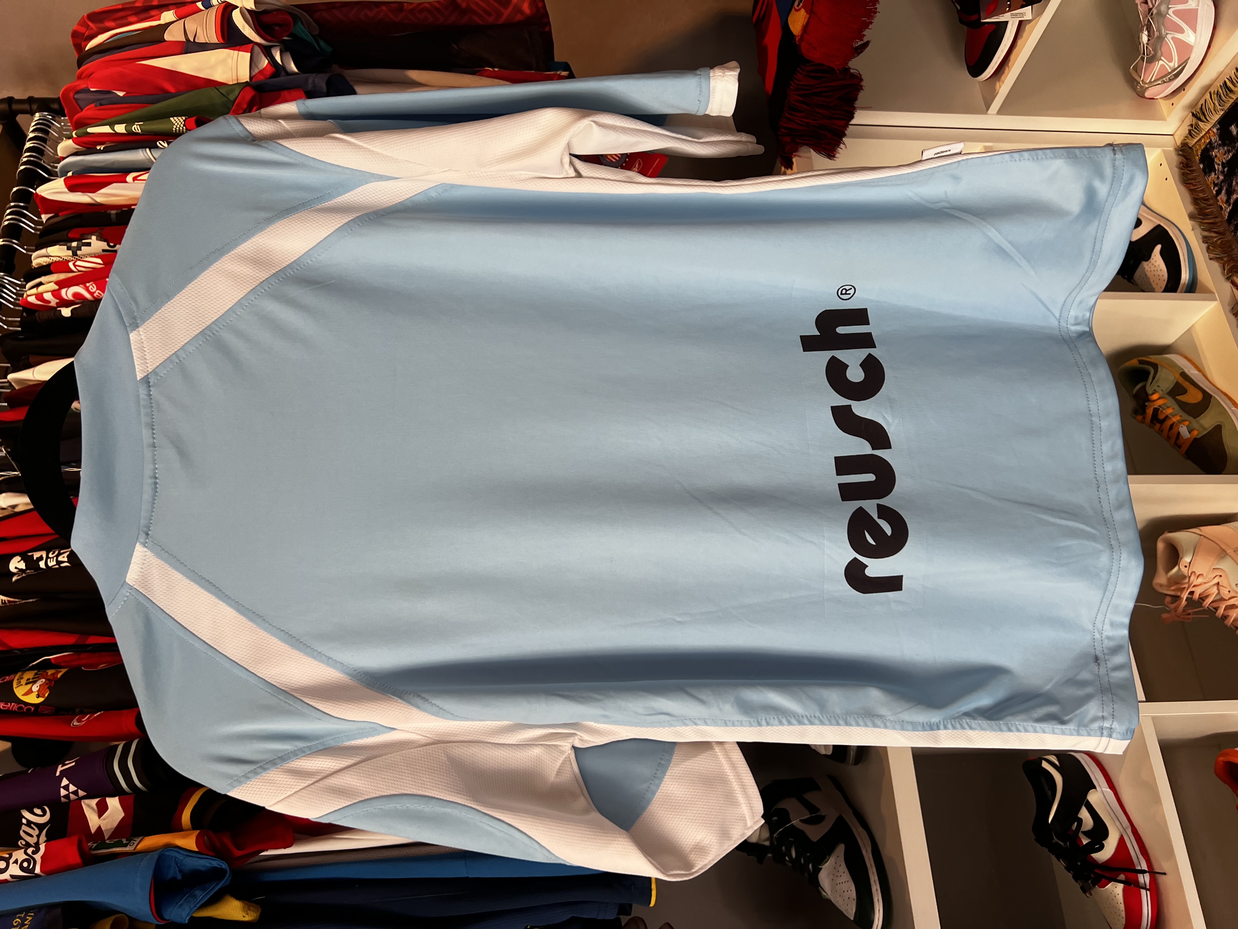 Jersey Atlético Tucumán (M)