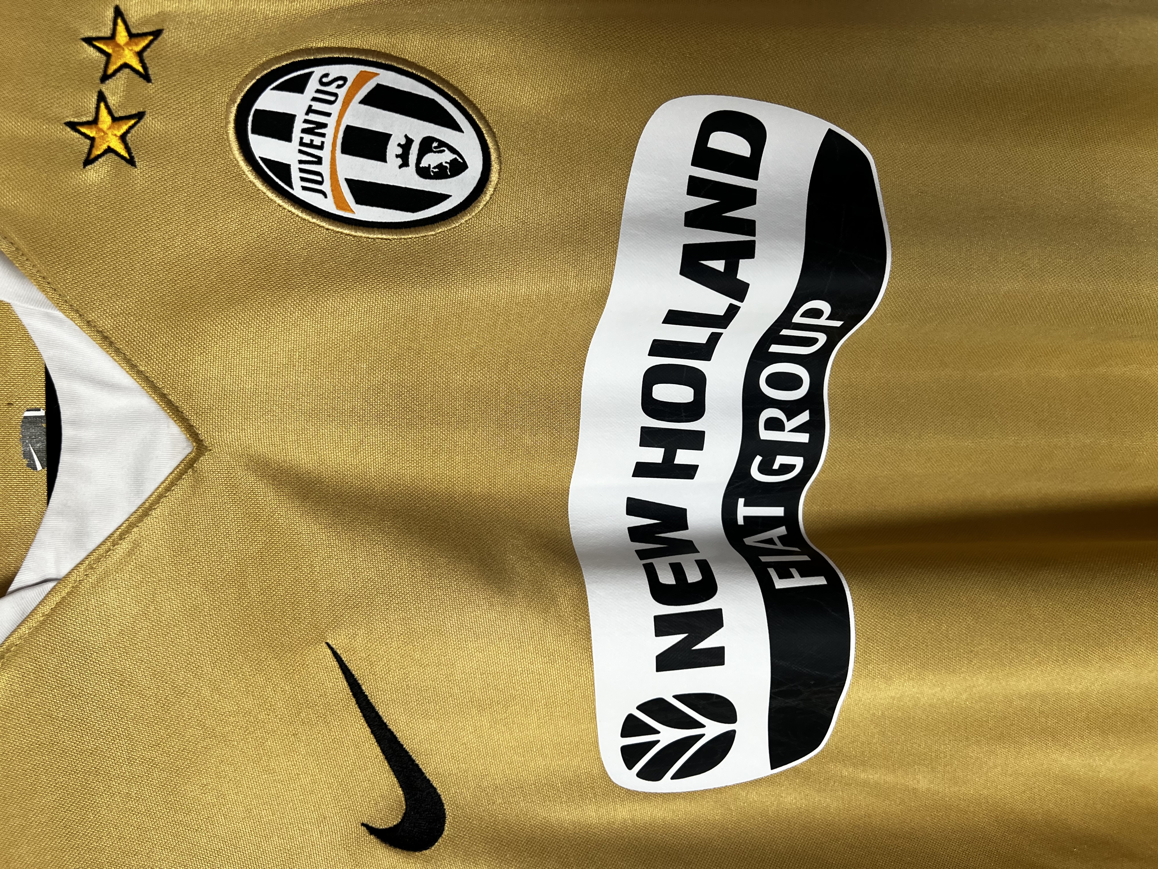 Jersey Juventus “Buffon” (L)