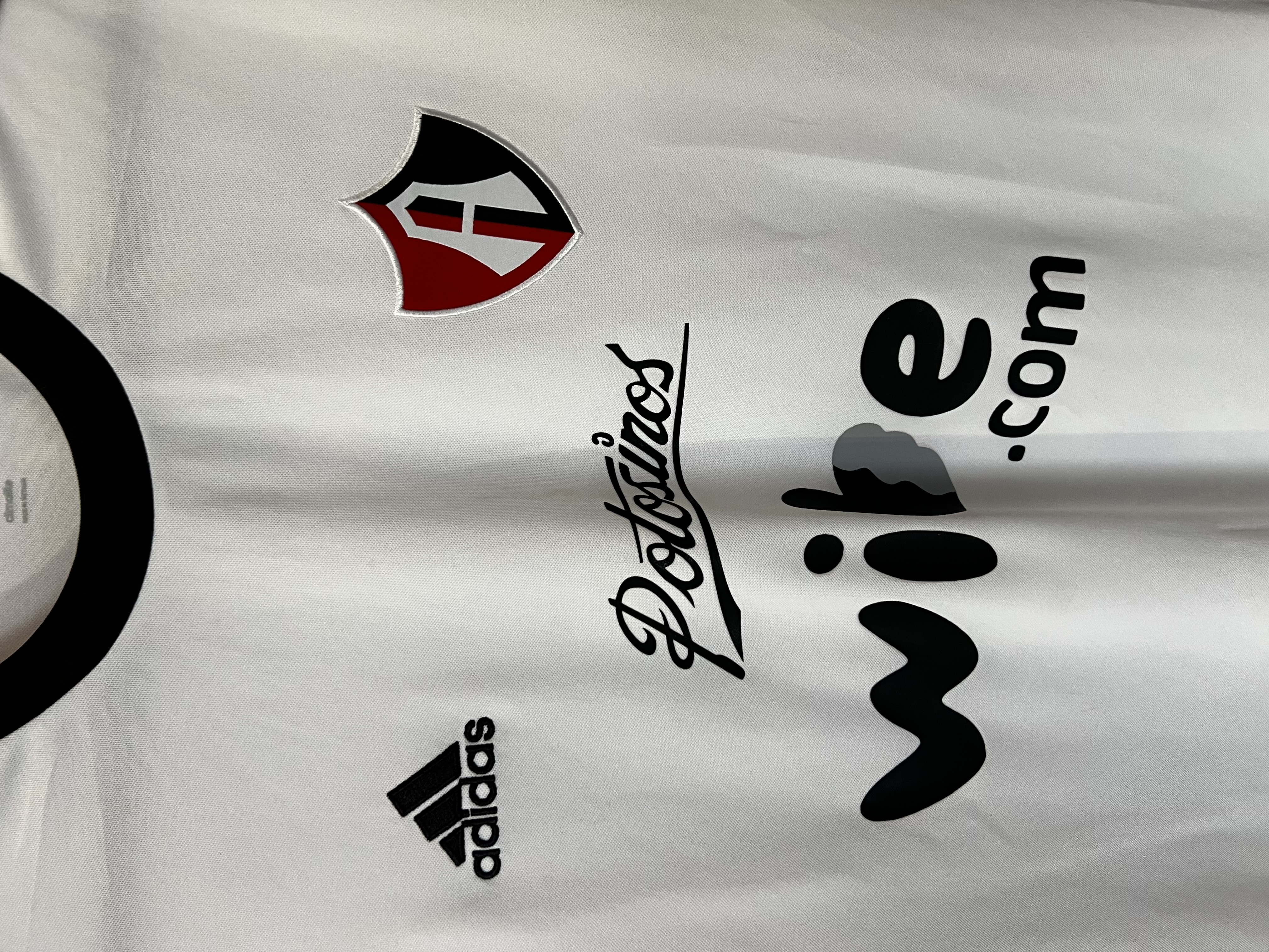 Jersey Atlas “C. Aboagye” (L)