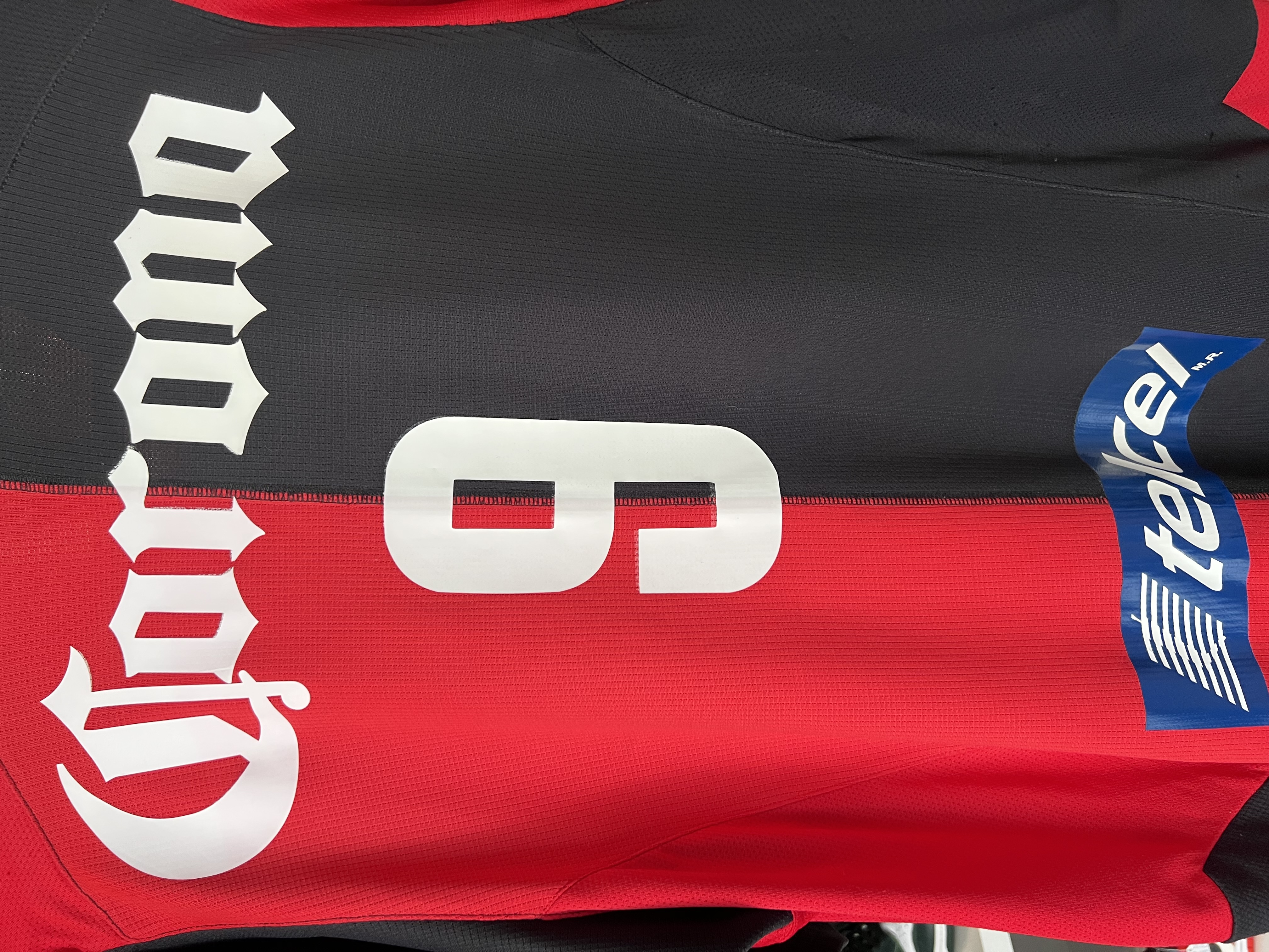Jersey Atlas “R. De Pinho” “ (XL)