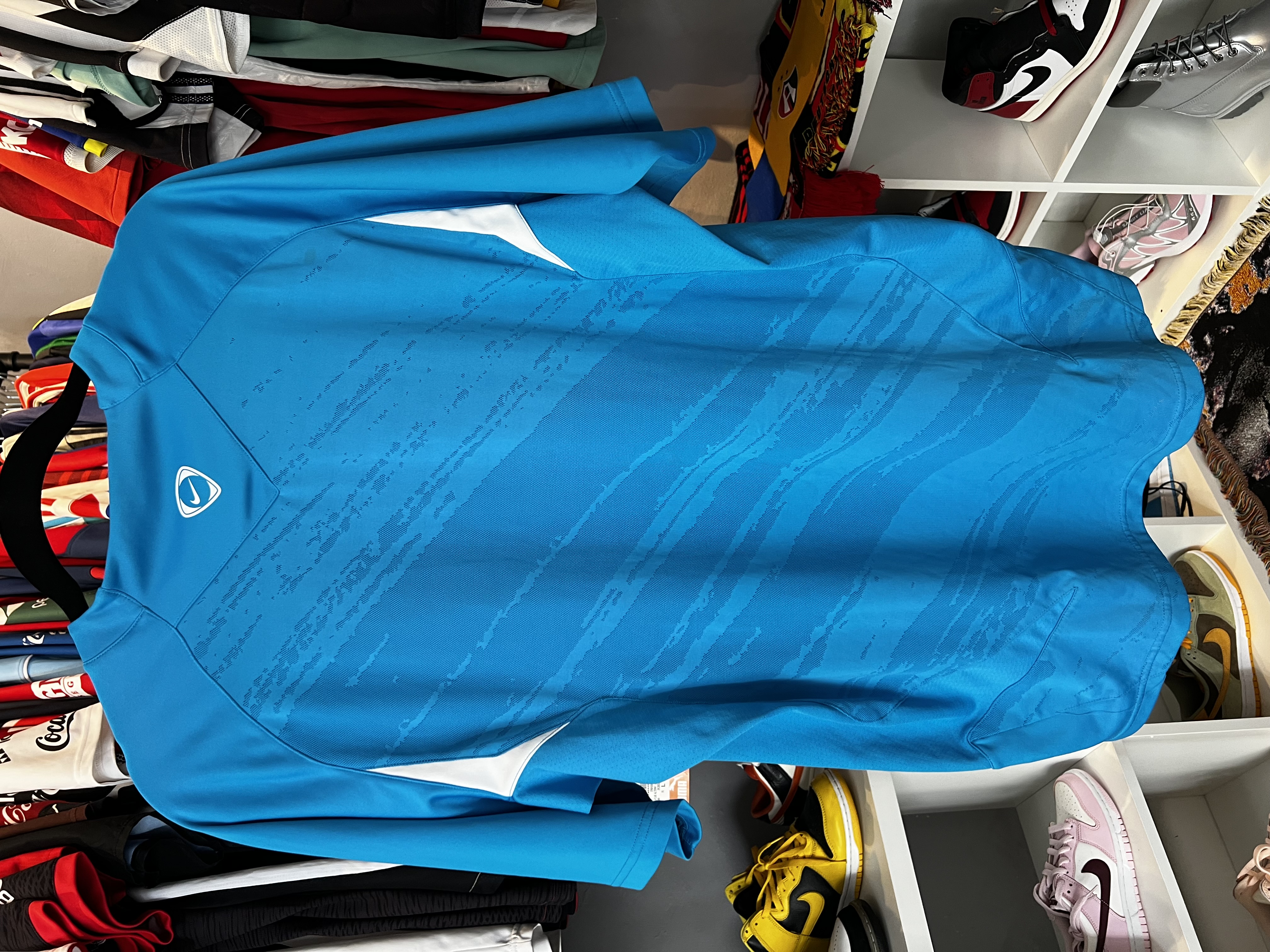 Jersey PSV “Entrenamieto” Utileria 