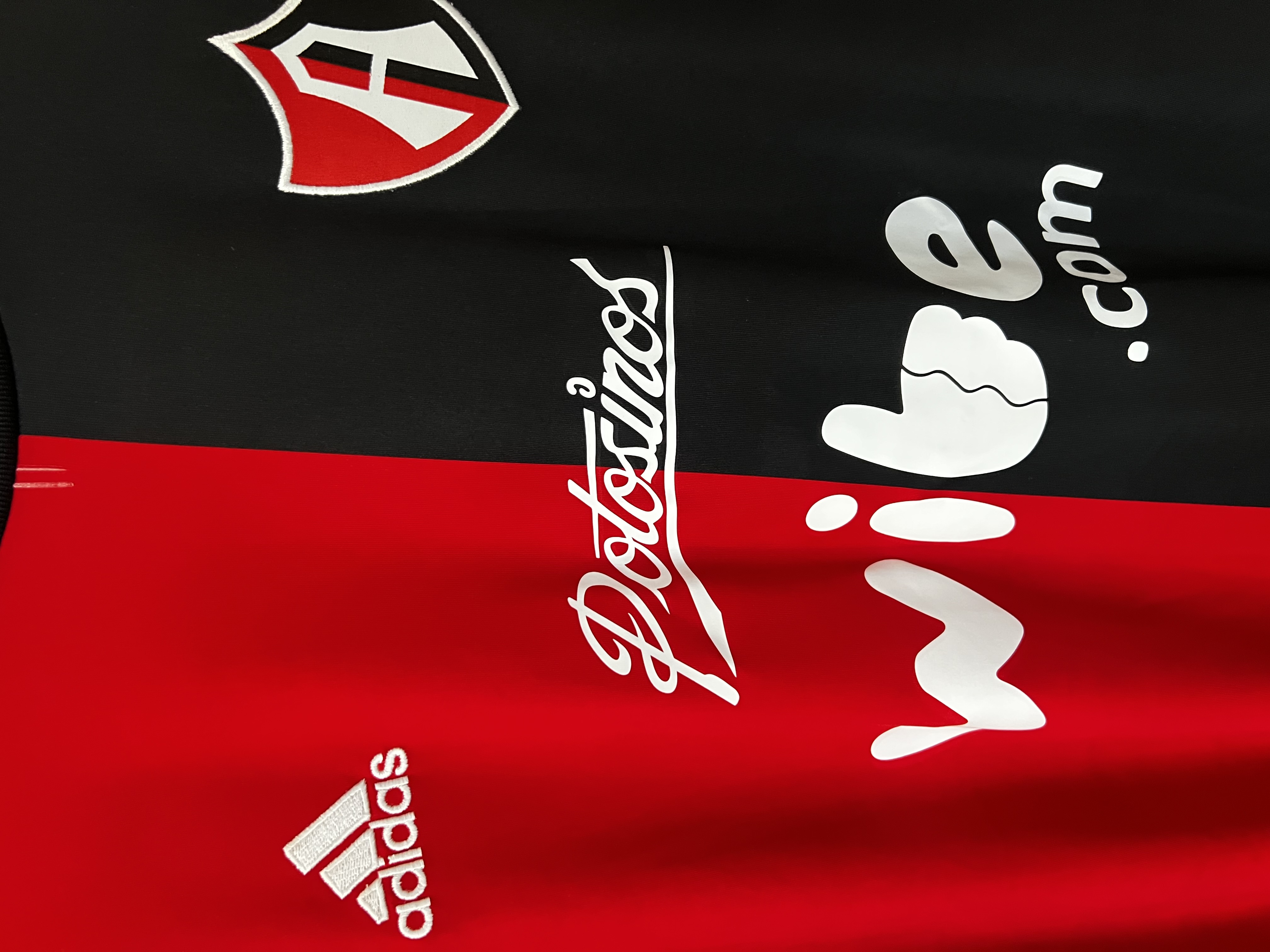 Jersey Atlas “J. P. Vigon” (XL)