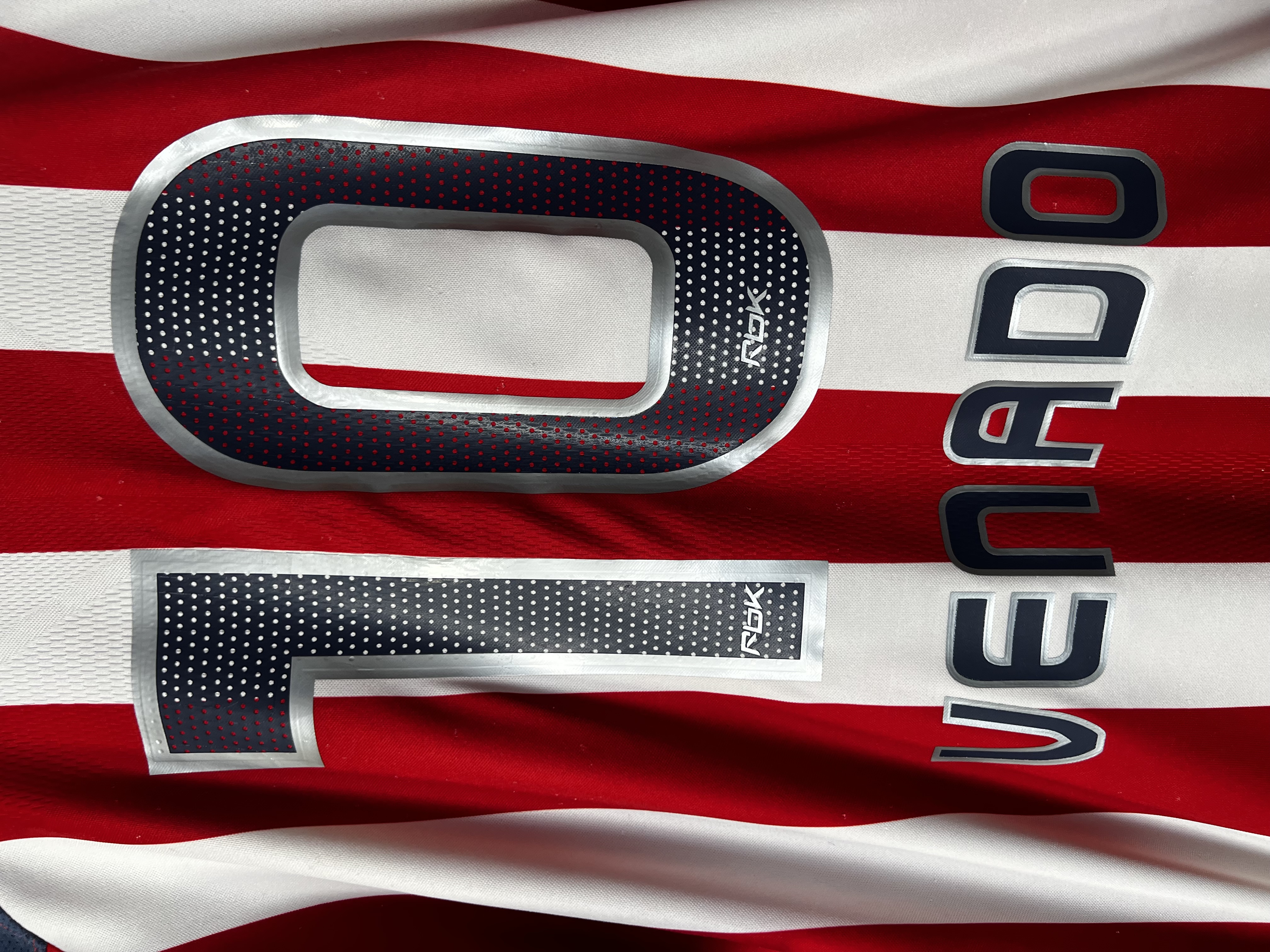 Jersey Chivas “Venado” (M)