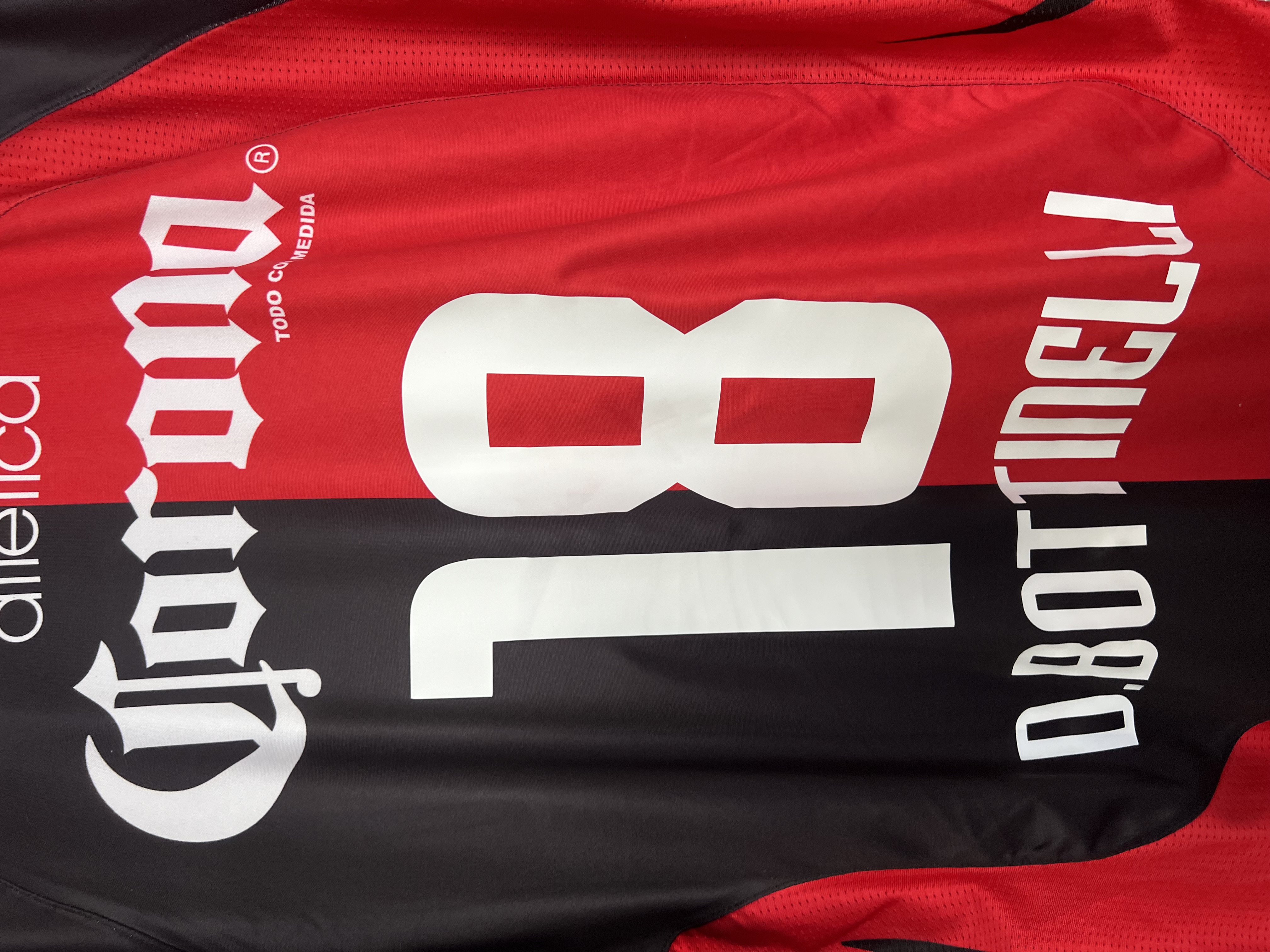 Jersey Atlas “D. Botinelli” (XL)