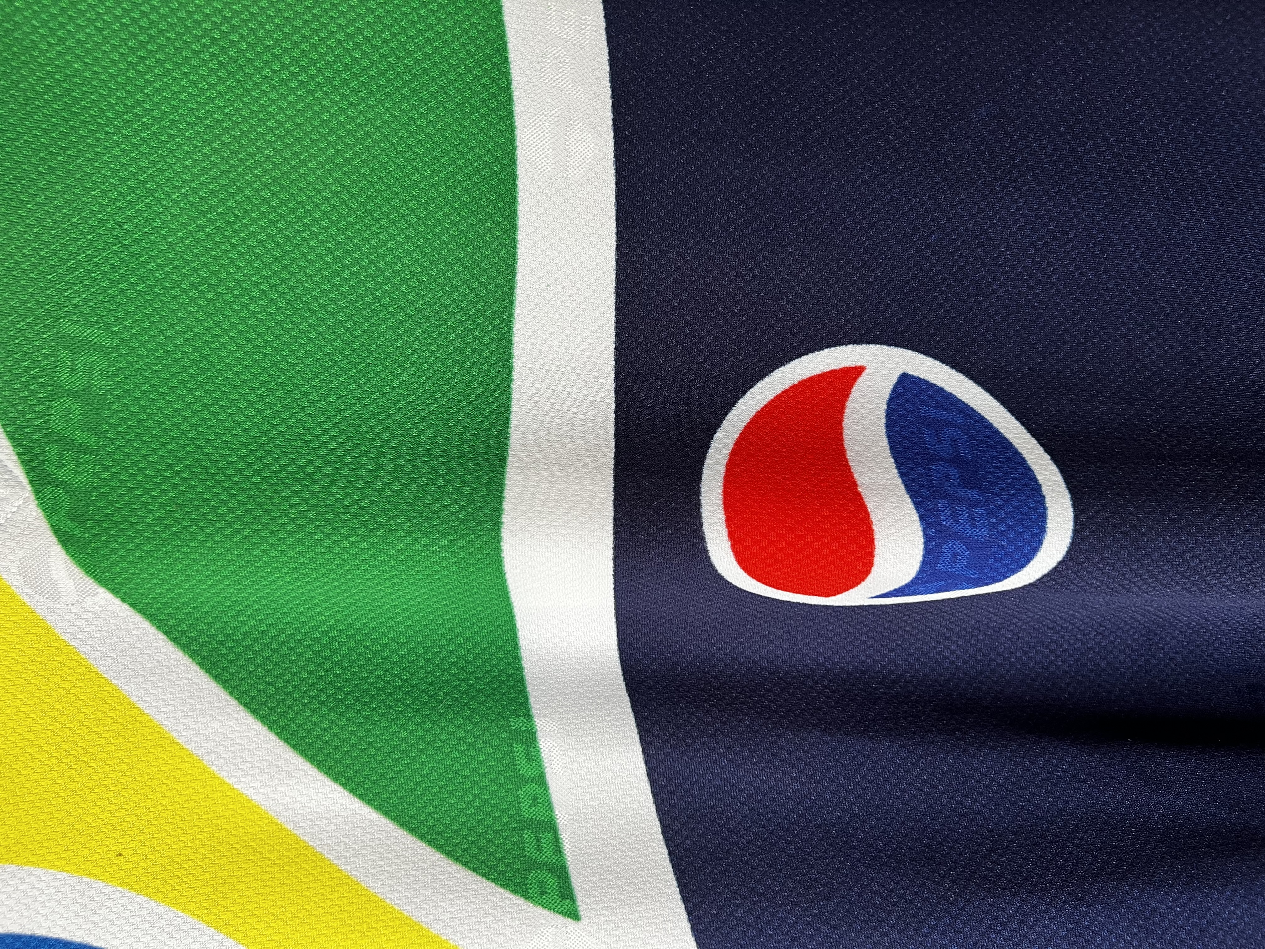 Jersey Team Pepsi “Ronaldinho” (M)