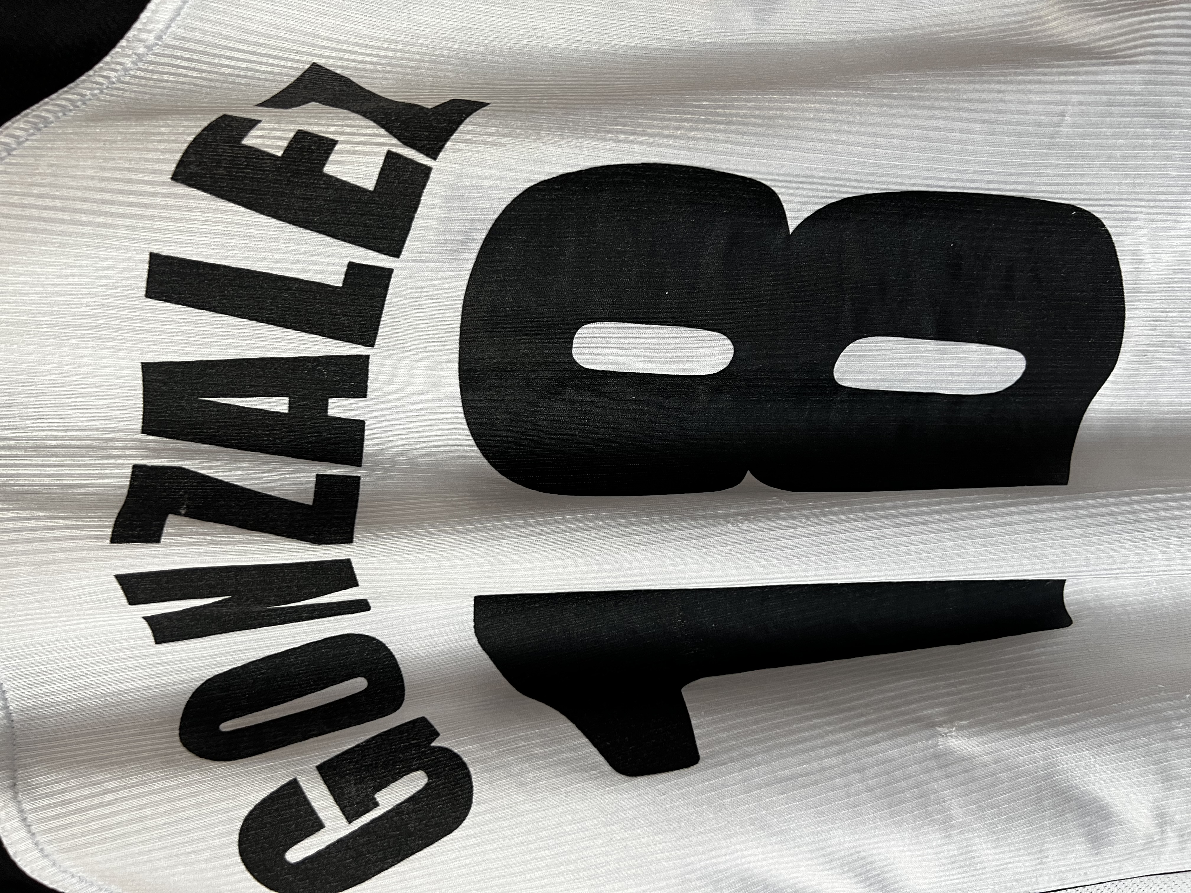 Jersey México “González” (XL)