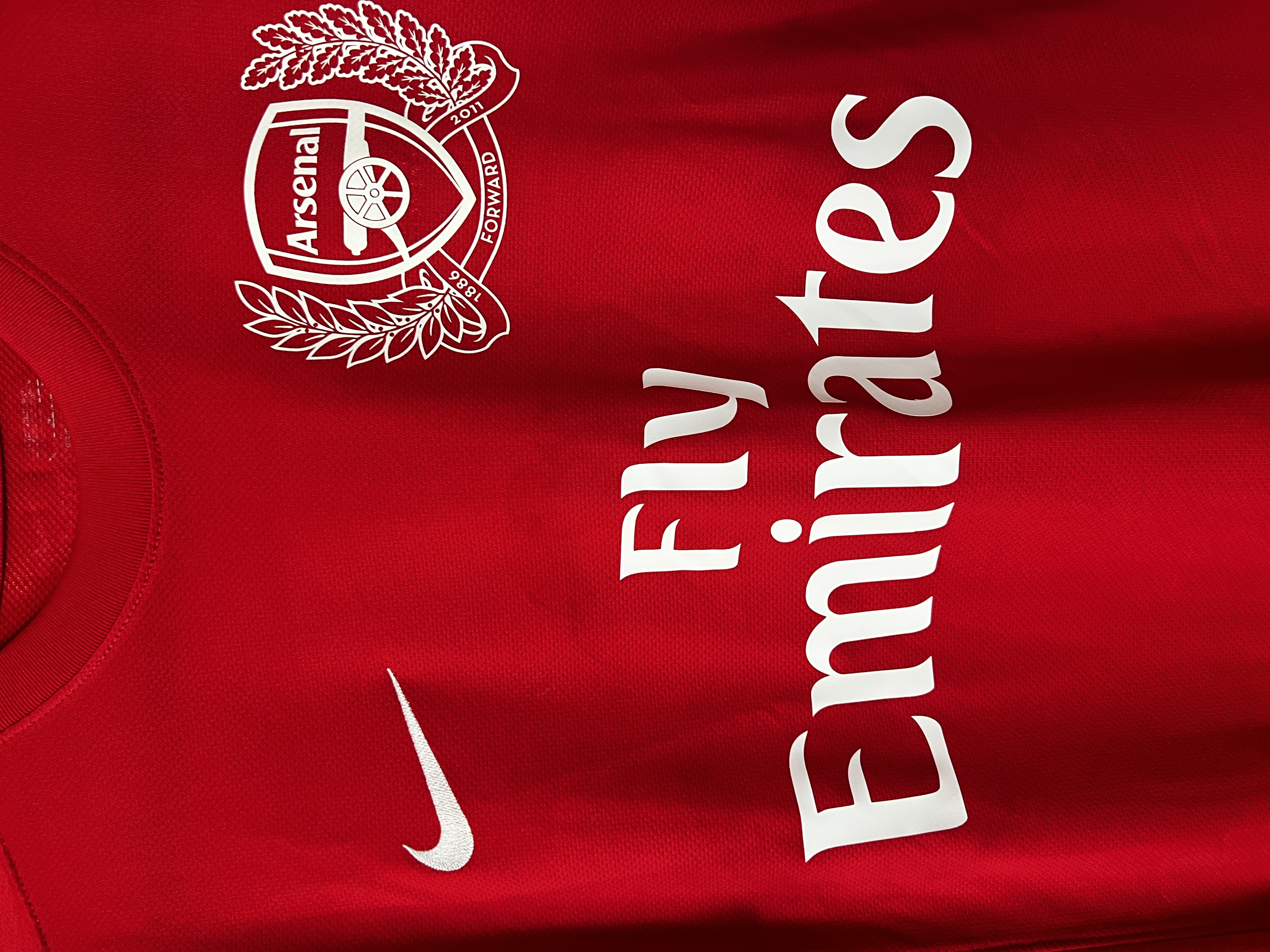 Jersey Arsenal “Henry” (M)