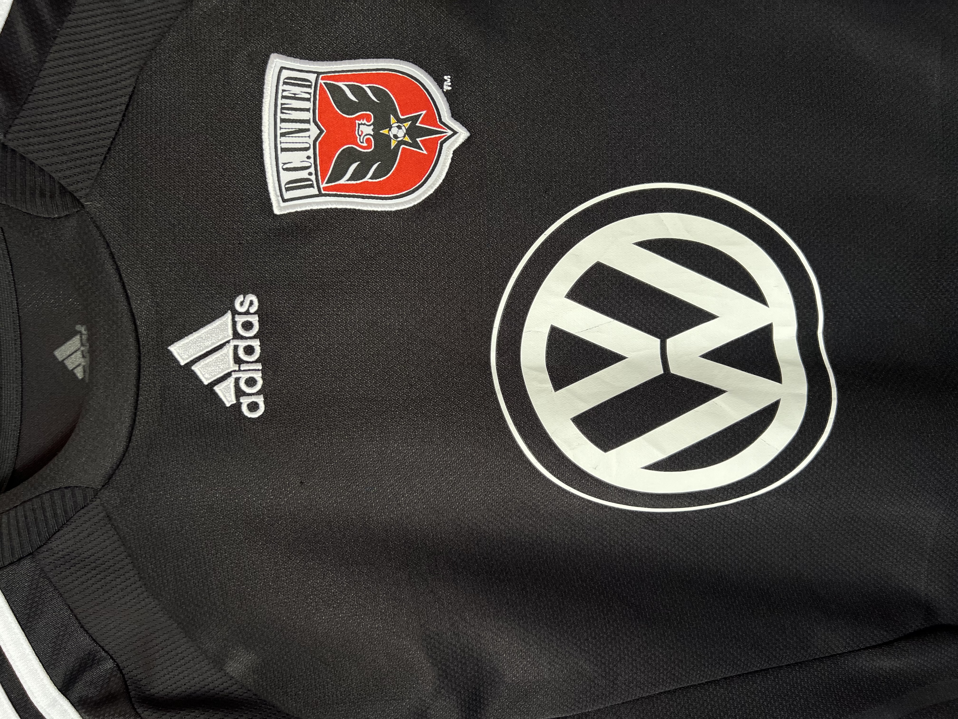 Jersey DC United “M. Gallardo” (M)