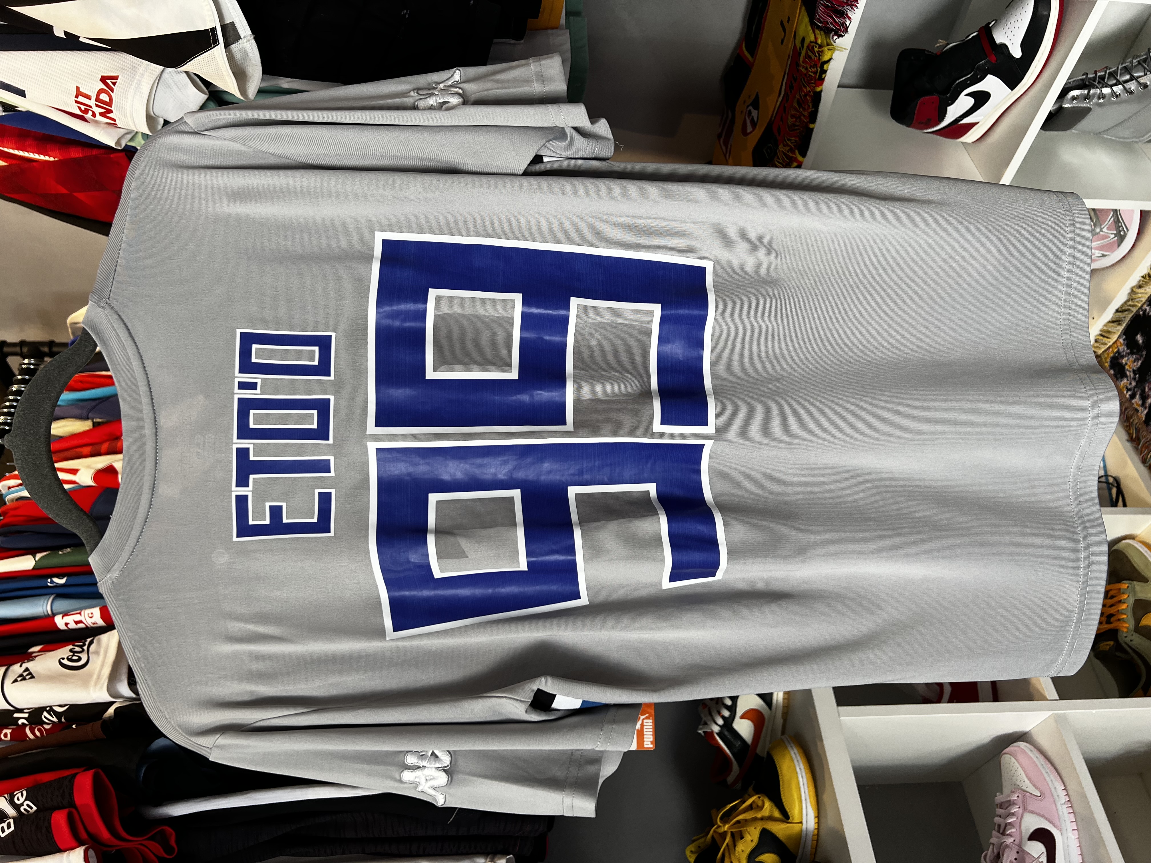 Jersey Sampdoria “Etoo” (M)