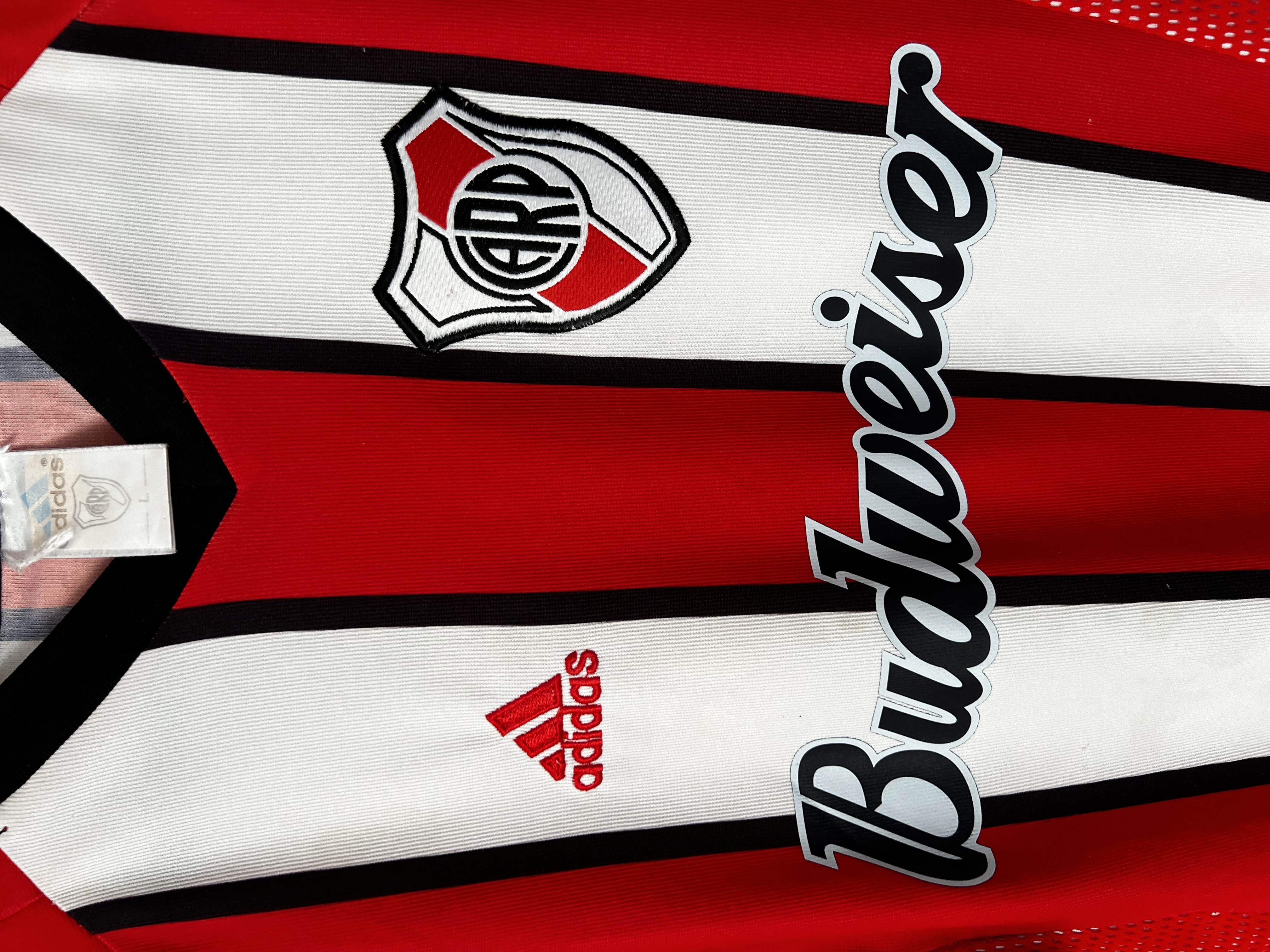 Jersey River Plate “M. Gallardo” (L) 