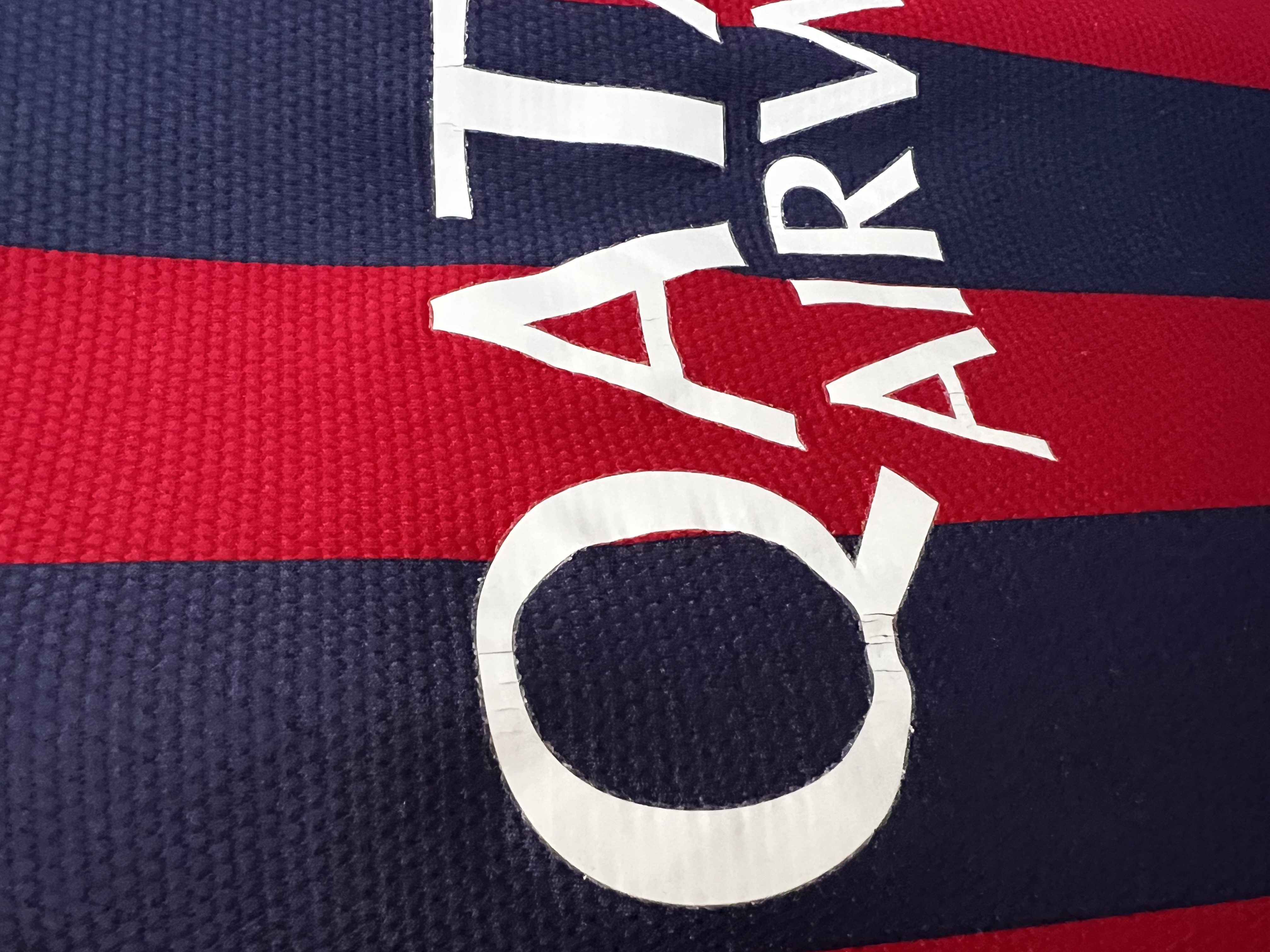 Jersey Barcelona “Neymar Jr.” (M)