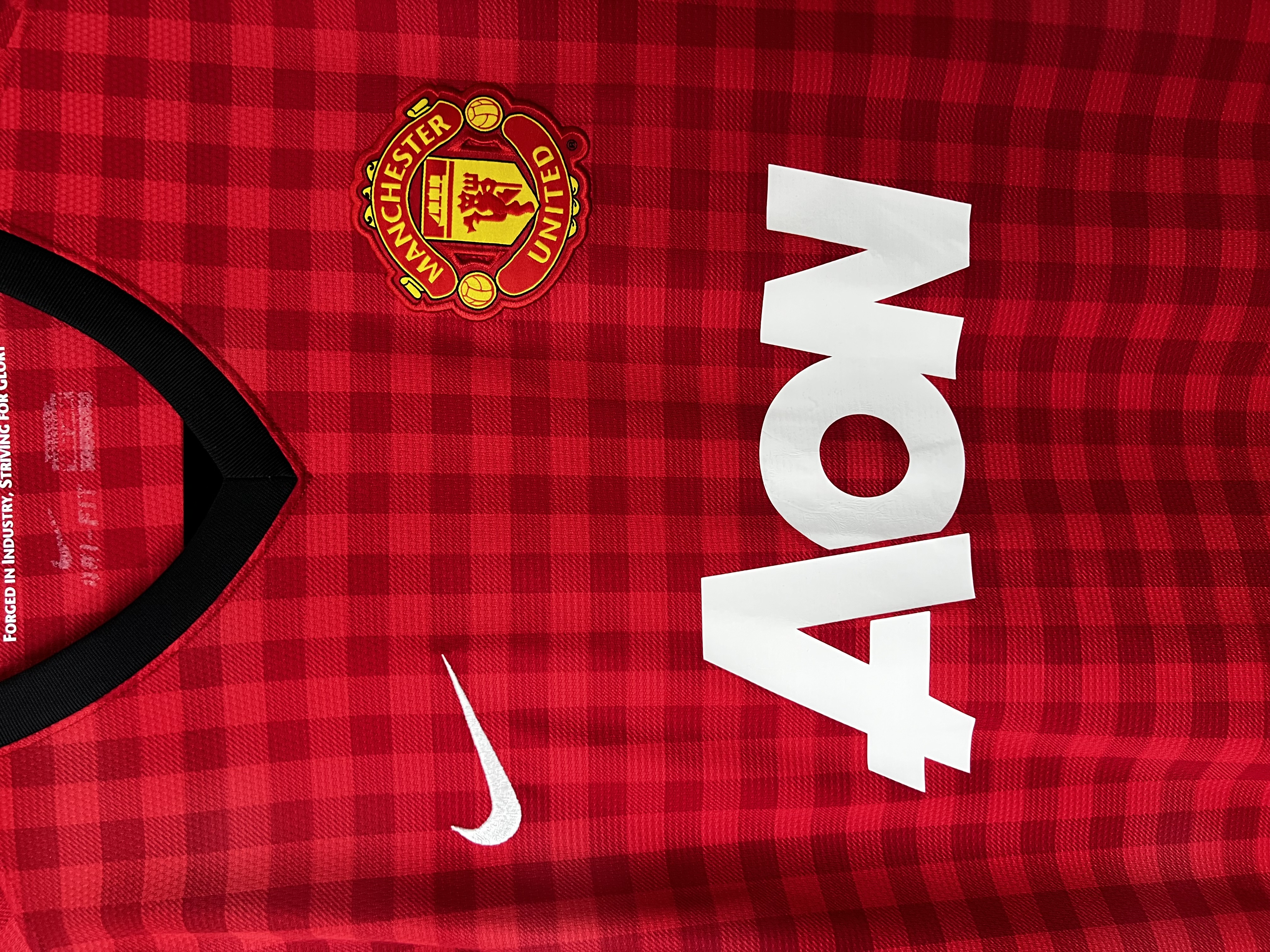 Jersey Man United “Chicharito” (M)