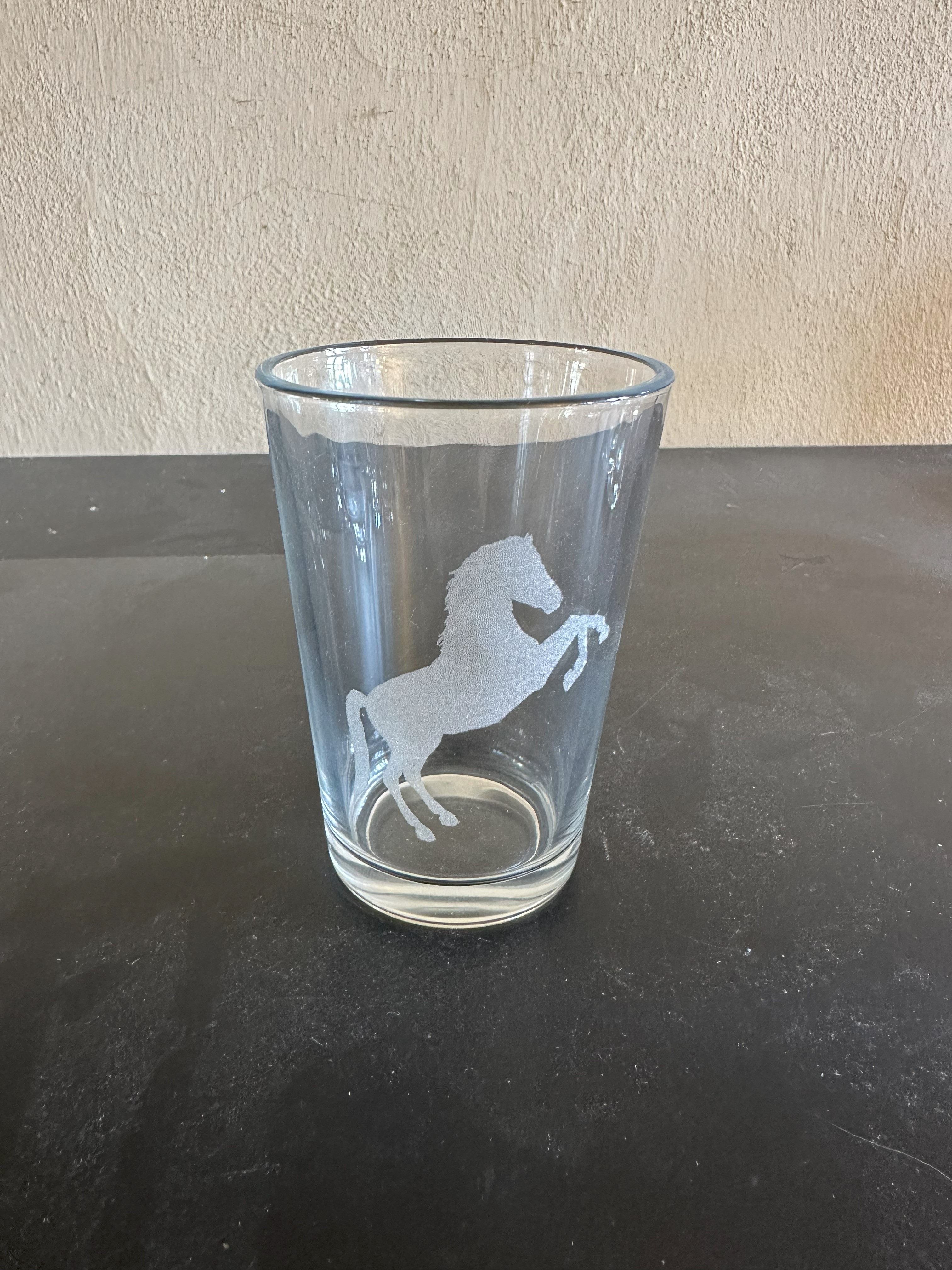 Kůň na skleničce 180ml