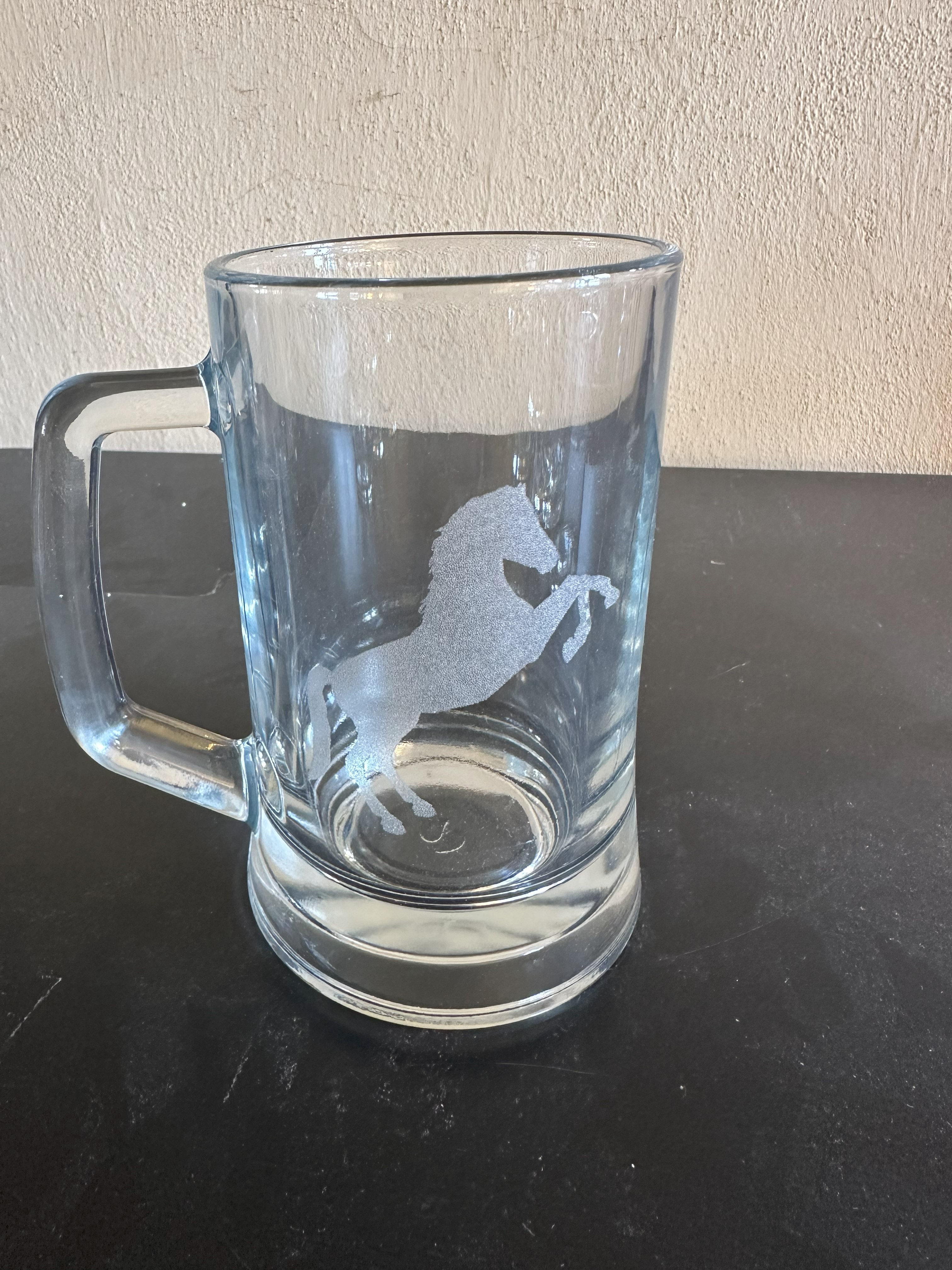 Kůň 350 ml