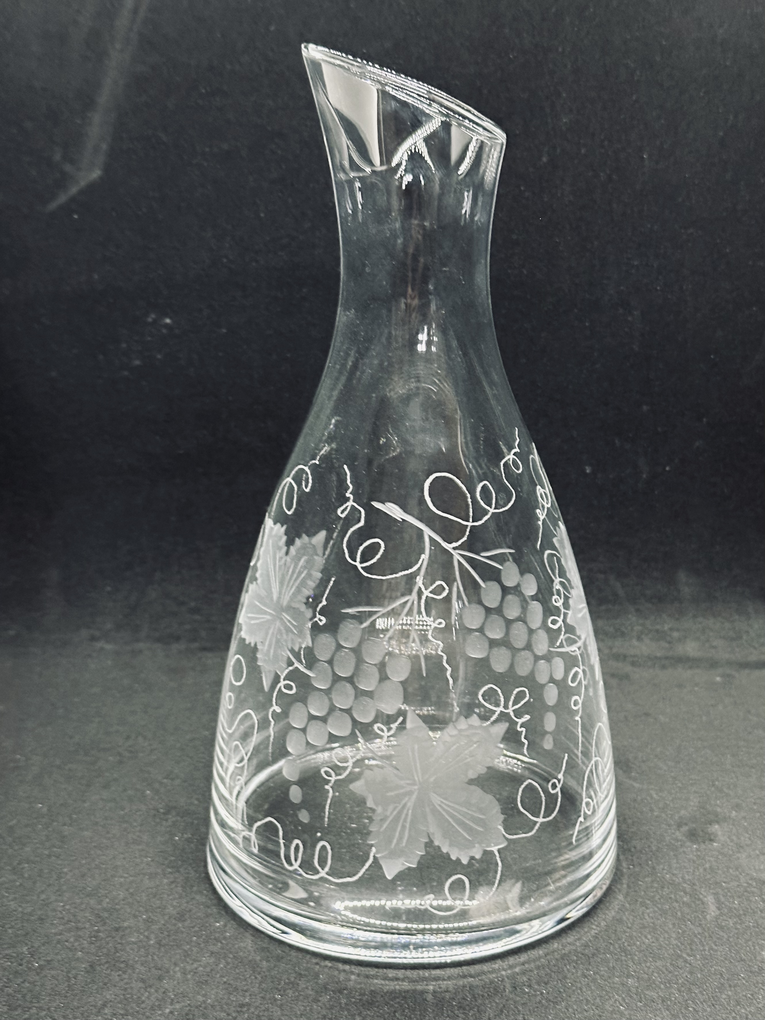 Karafa Decanter HROZEN