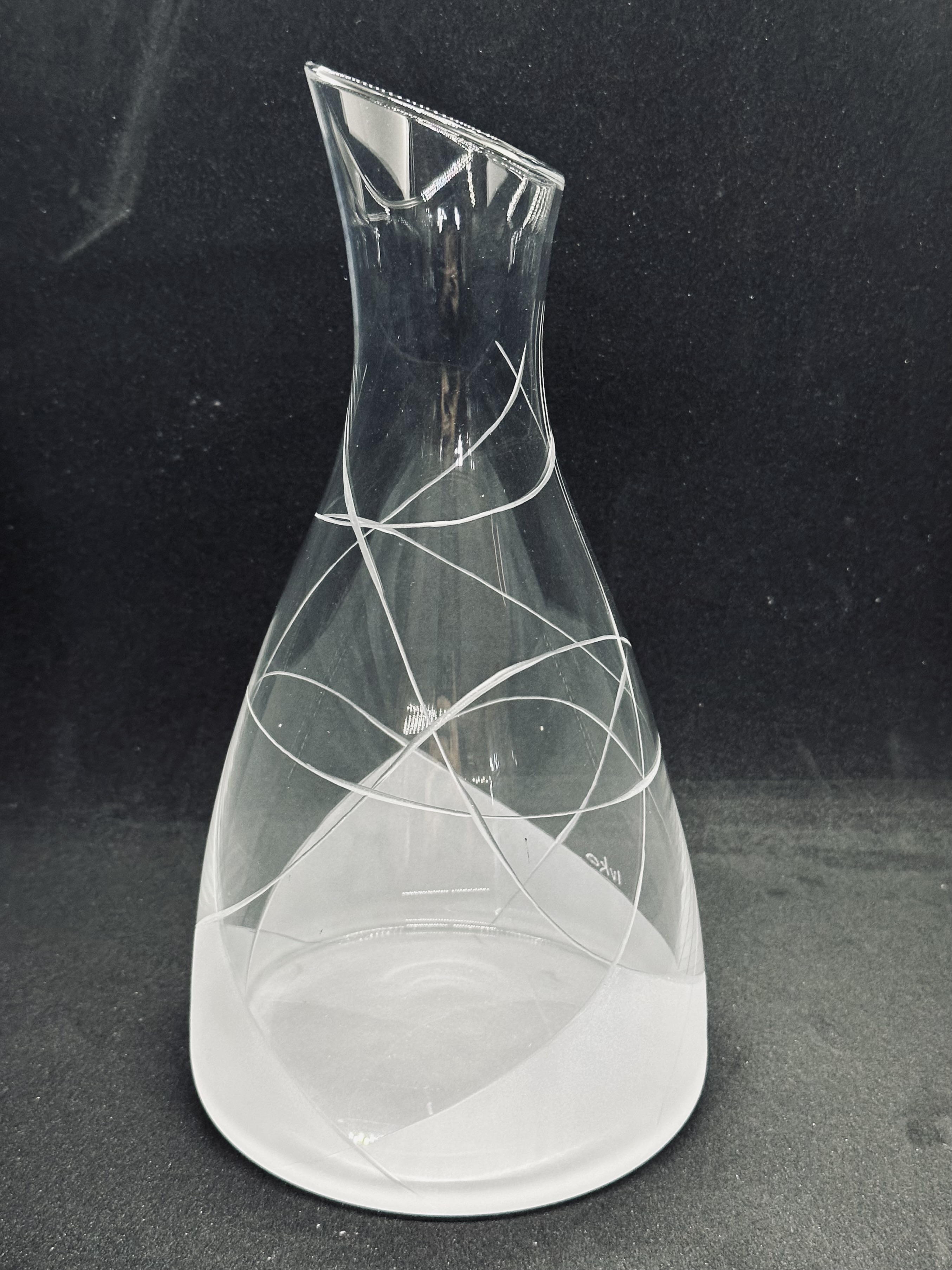 Karafa Decanter LINIE