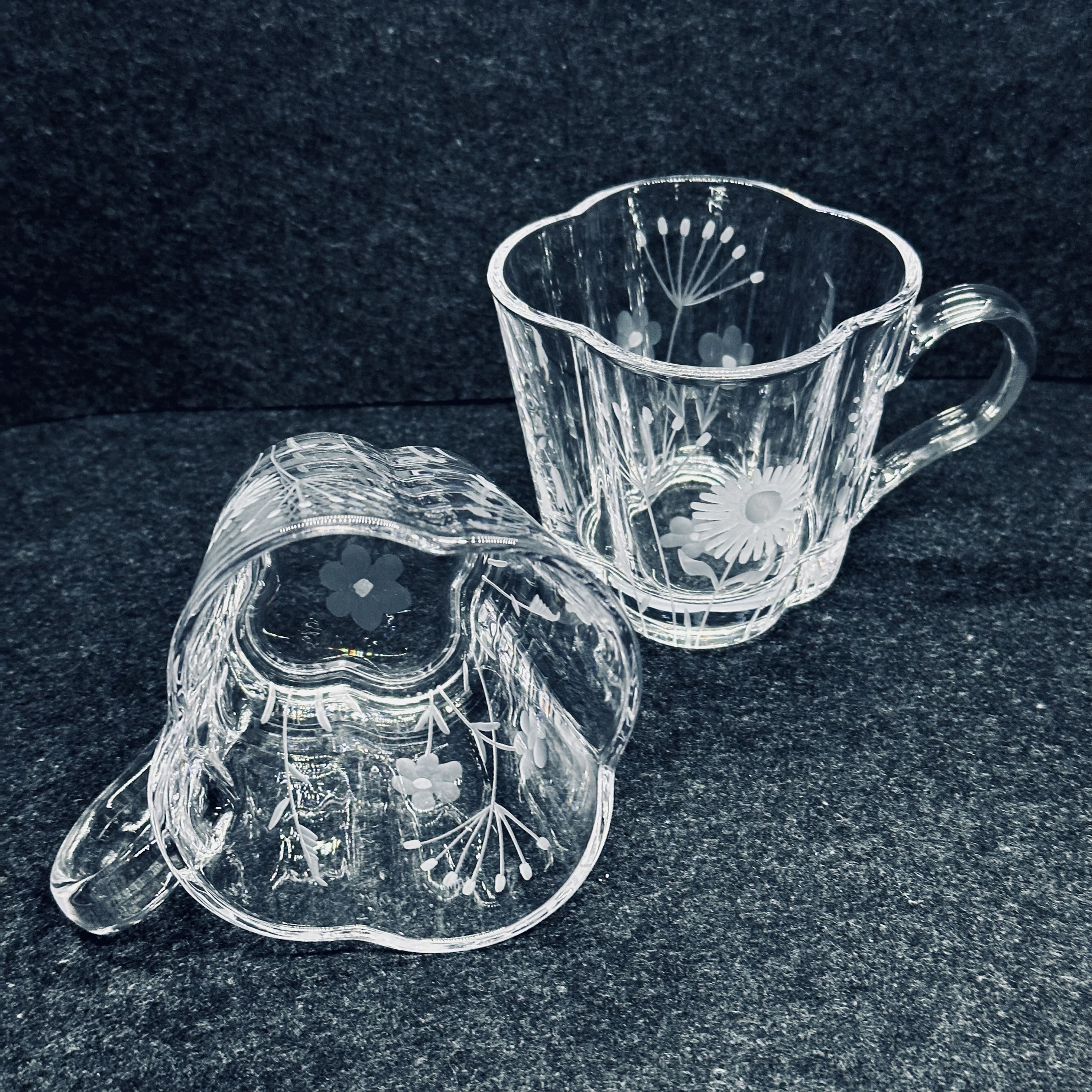 Hrnek 250 ml Letní louka
