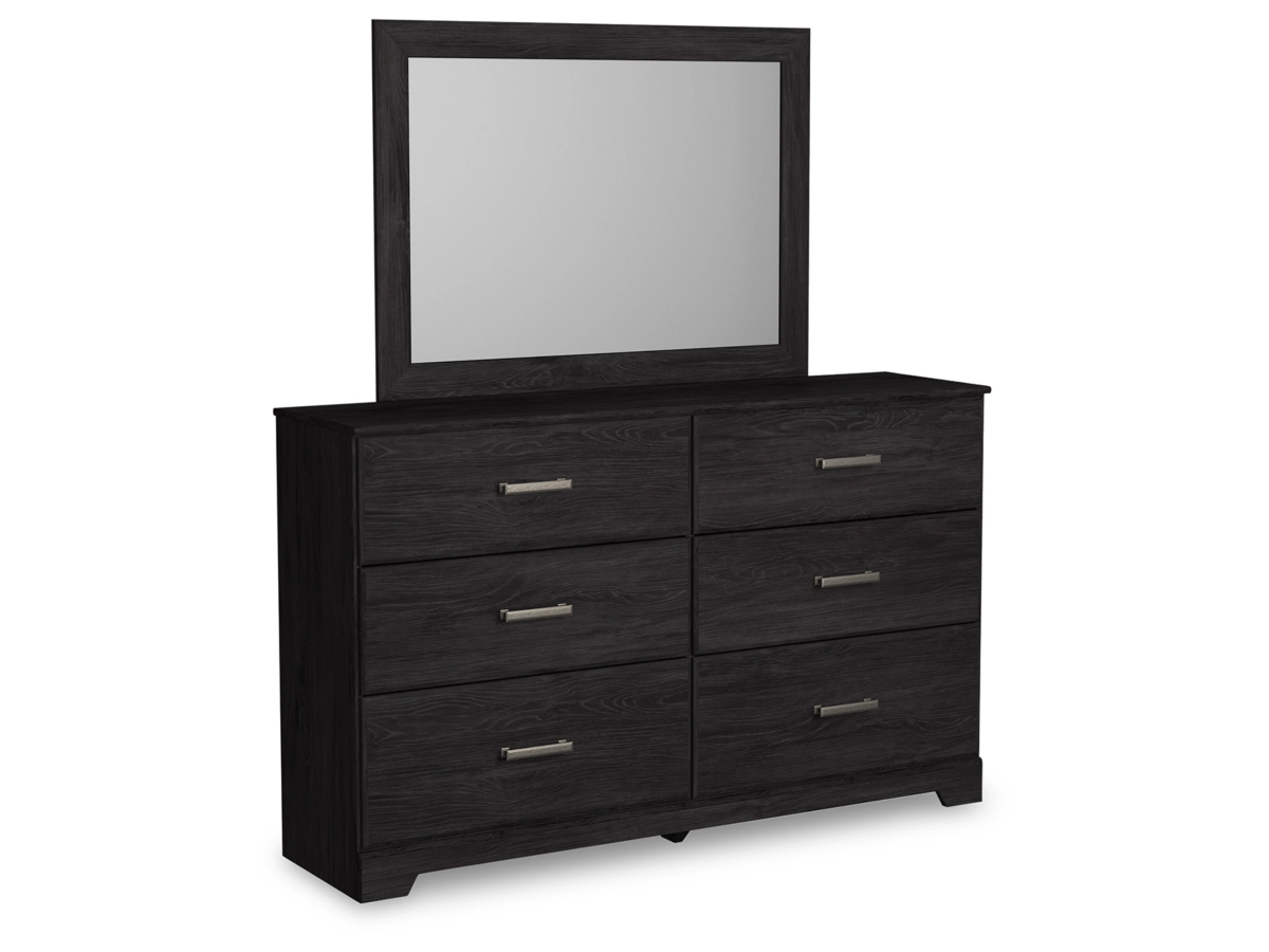 Belachime Queen Panel Bedroom Set