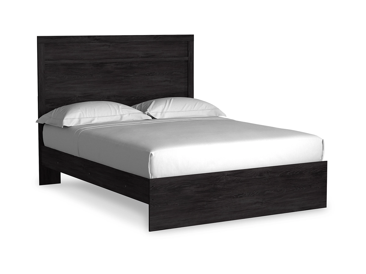 Belachime Queen Panel Bedroom Set