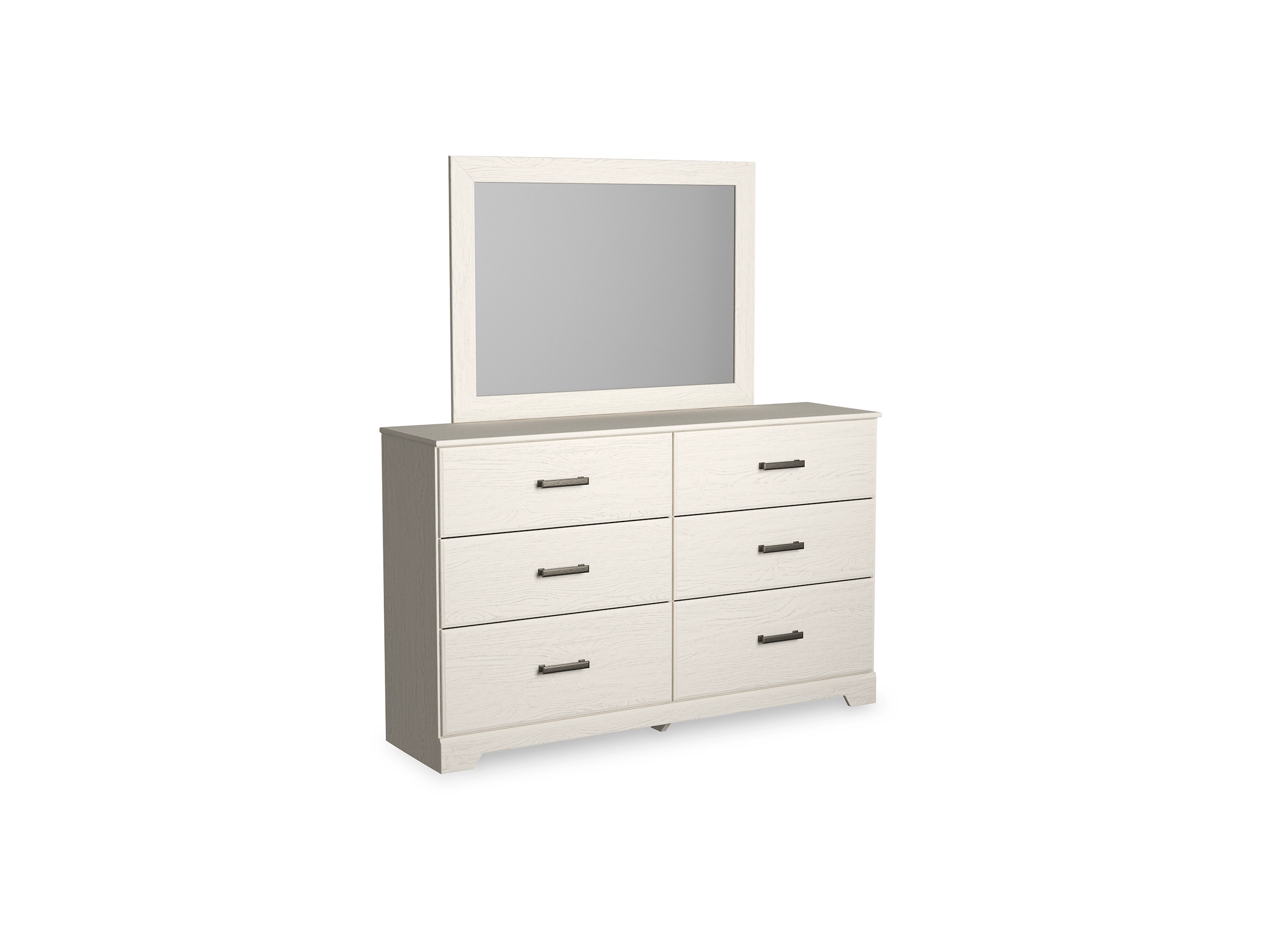 Stelsie Queen Bedroom Set