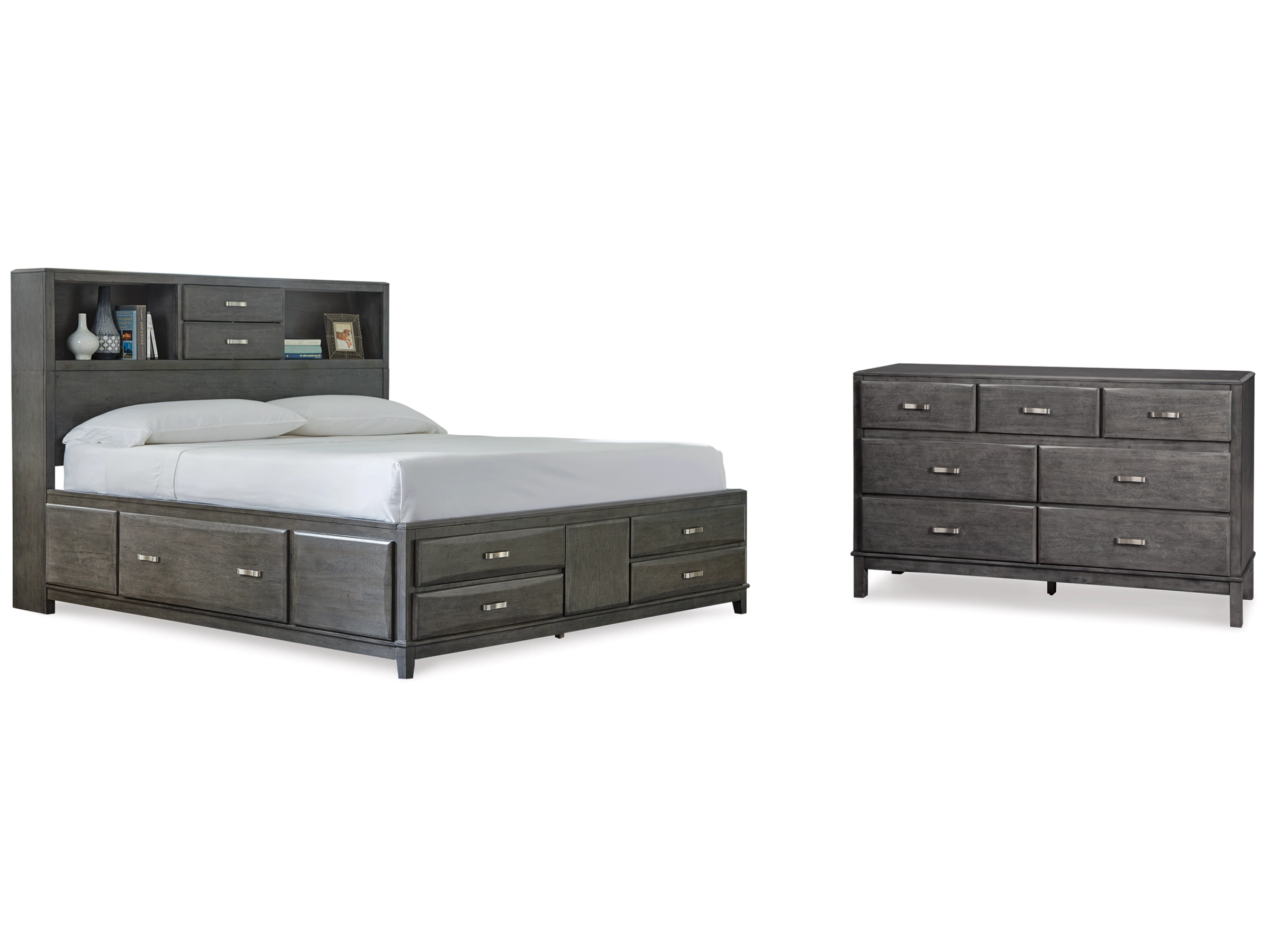 Caitbrook Bedroom Set