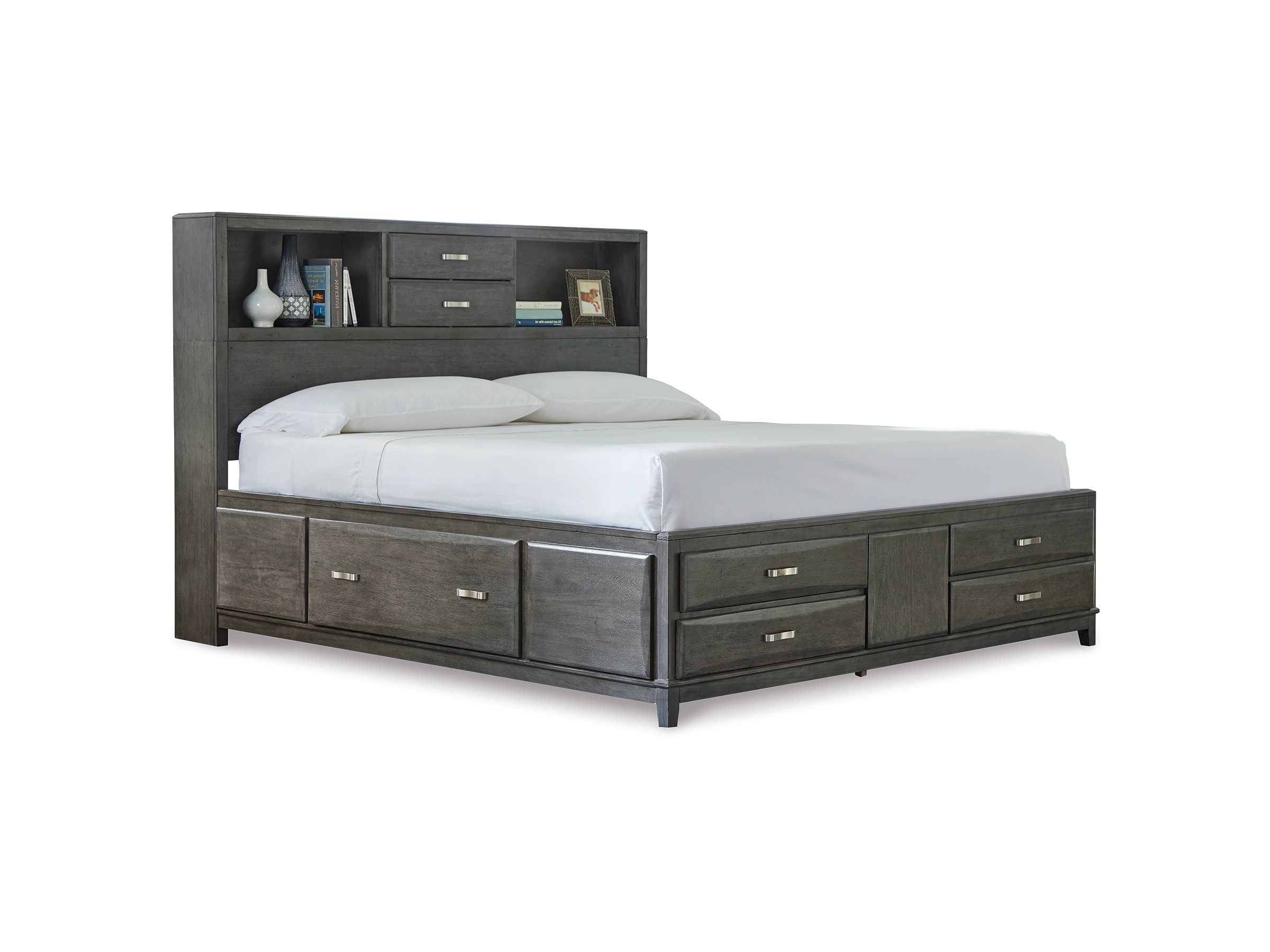 Caitbrook Bedroom Set