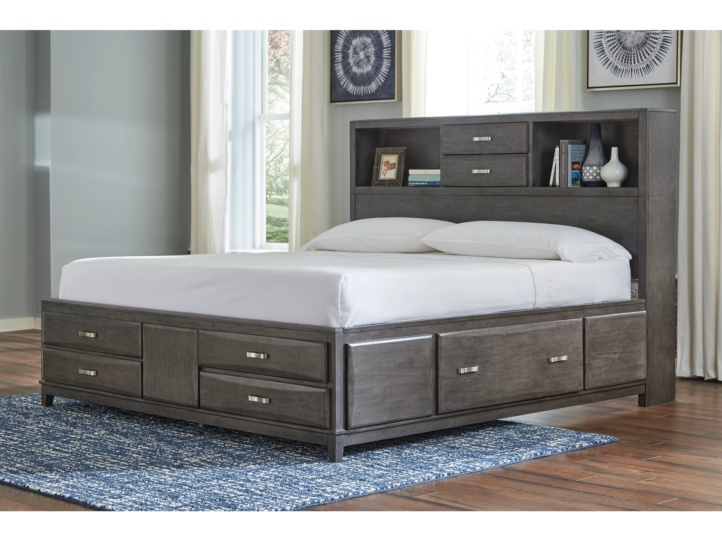 Caitbrook Bedroom Set