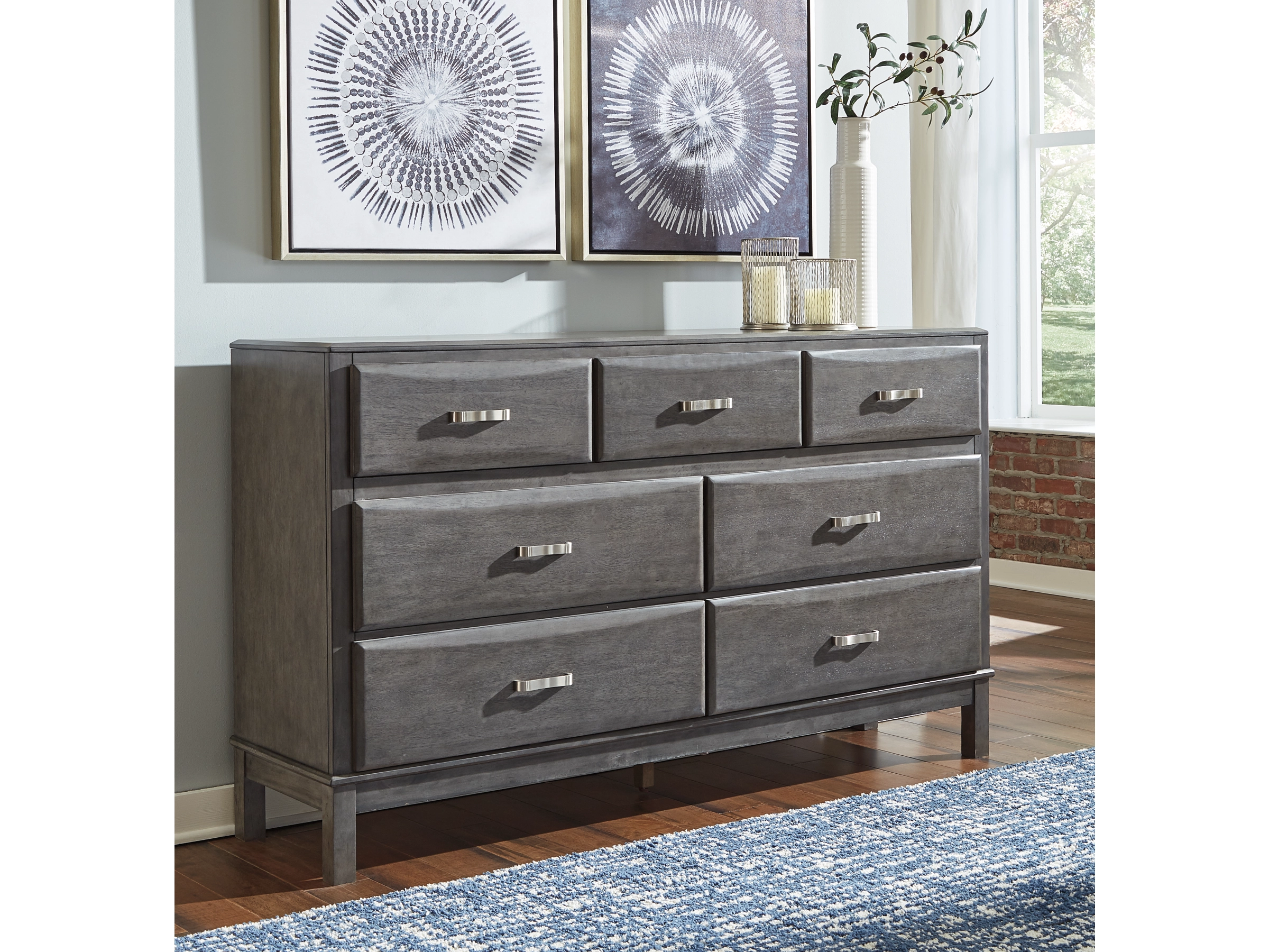 Caitbrook Bedroom Set