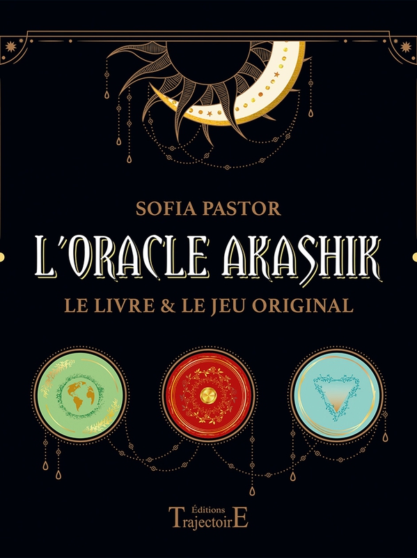 L'ORACLE AKASHIK