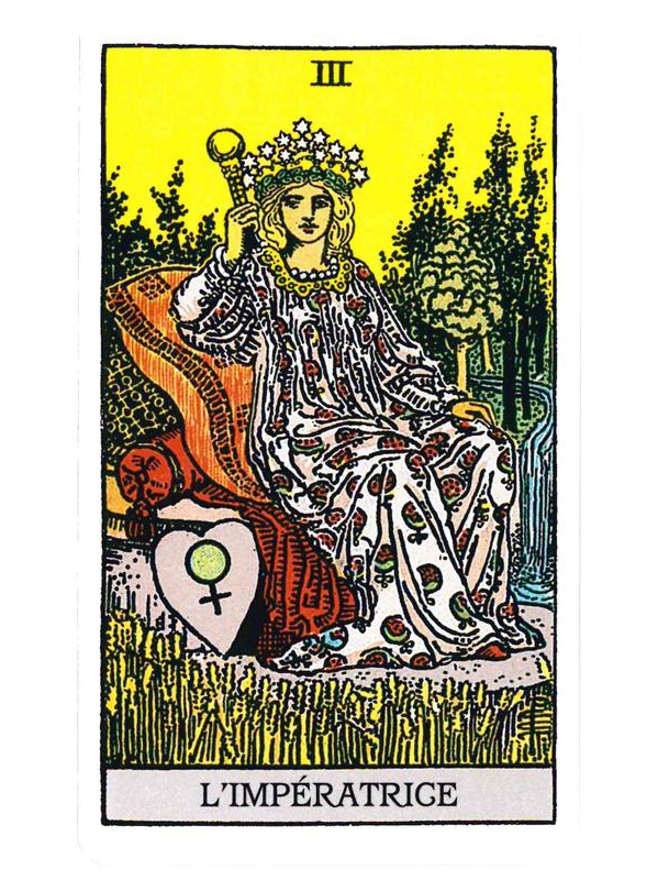 Tarot of A.E. Waite - Premium Edition 