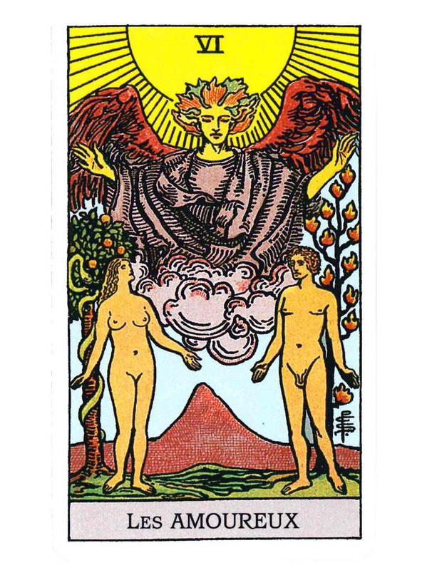 Tarot of A.E. Waite - Premium Edition 