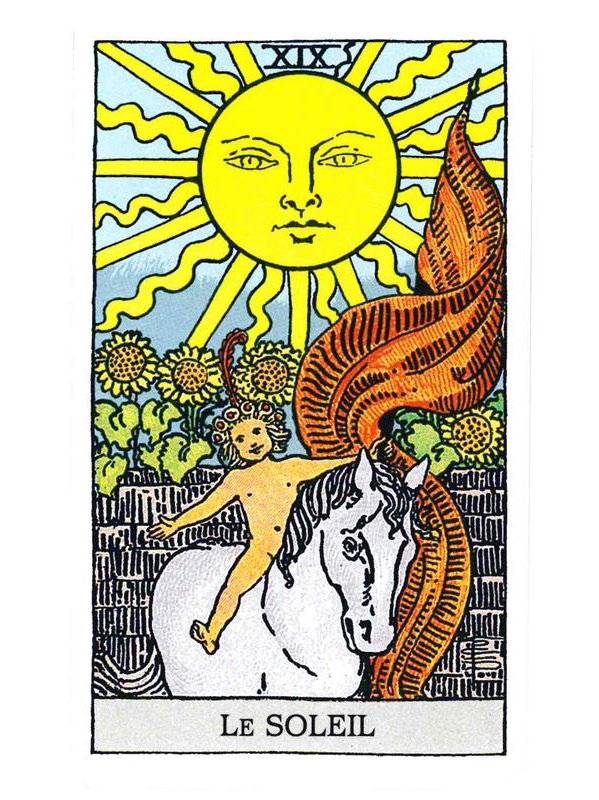 Tarot of A.E. Waite - Premium Edition 