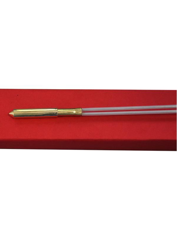 Baguettes Sourcier Laiton 40cm