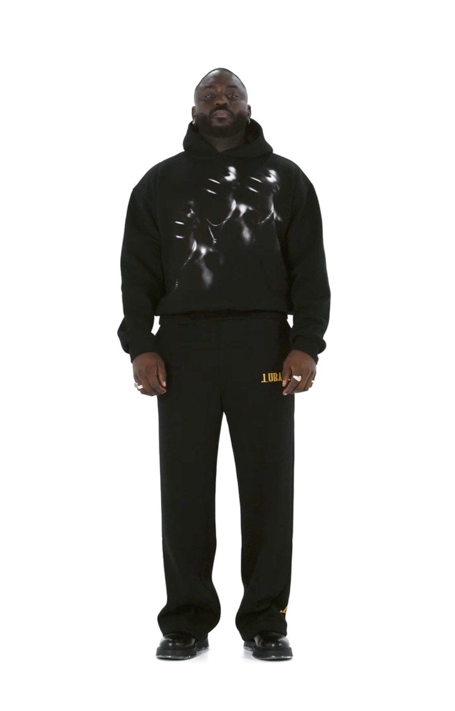 CO.L 003 "RAAGE"