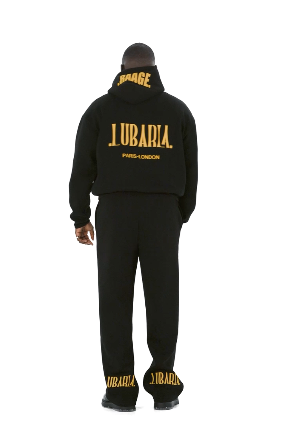 CO.L 003 "RAAGE"
