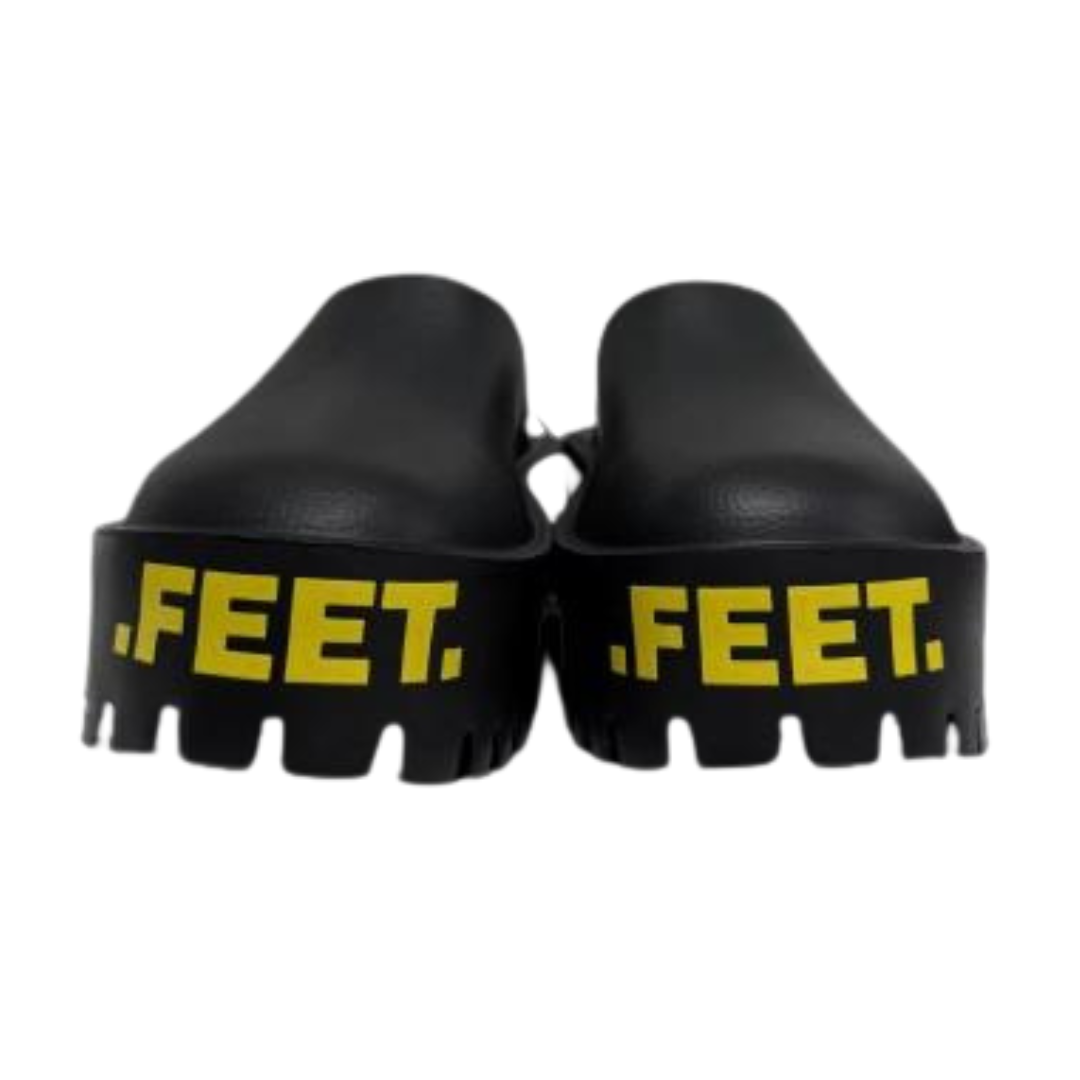 FEET