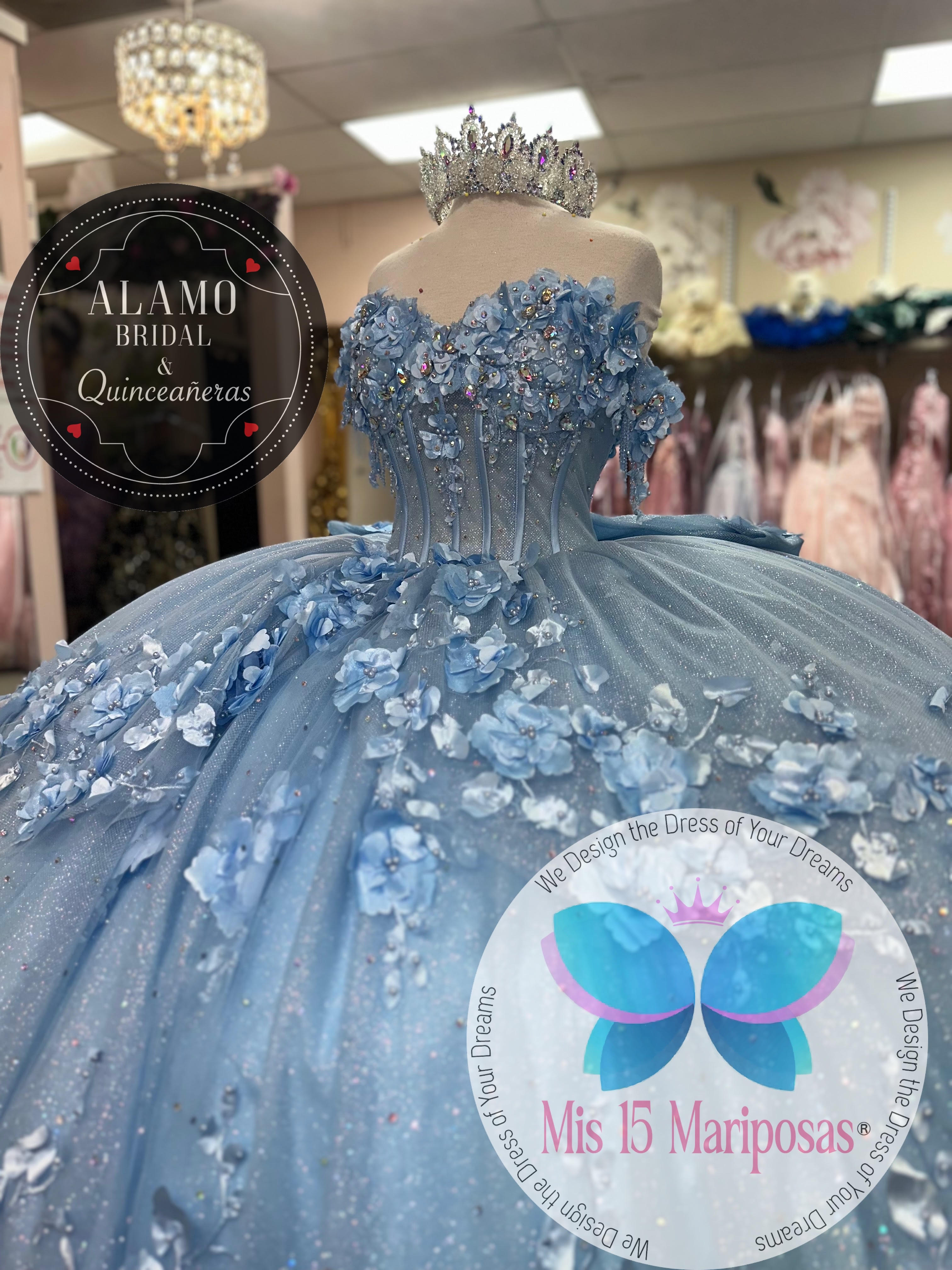 "Astrid" Dress