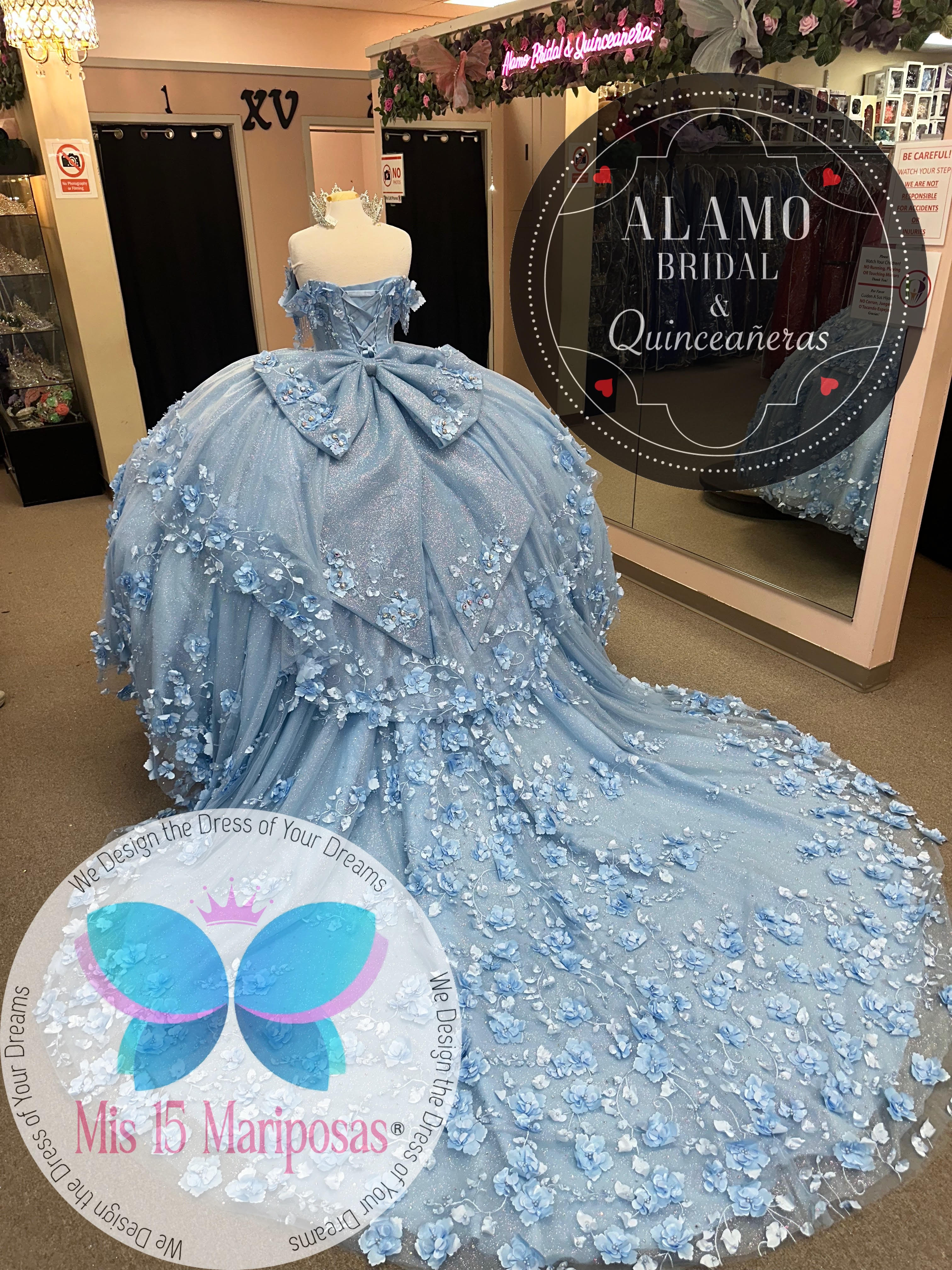 "Astrid" Dress