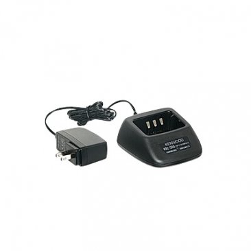 Cargador Rápido KENWOOD KSC-35SK