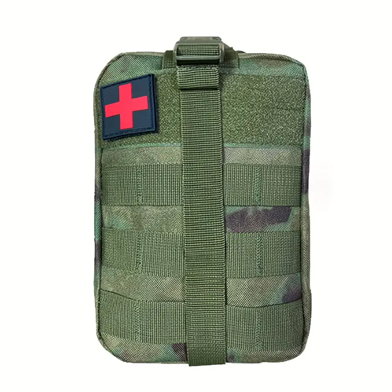 Bolsa de Primeros Auxilios XL