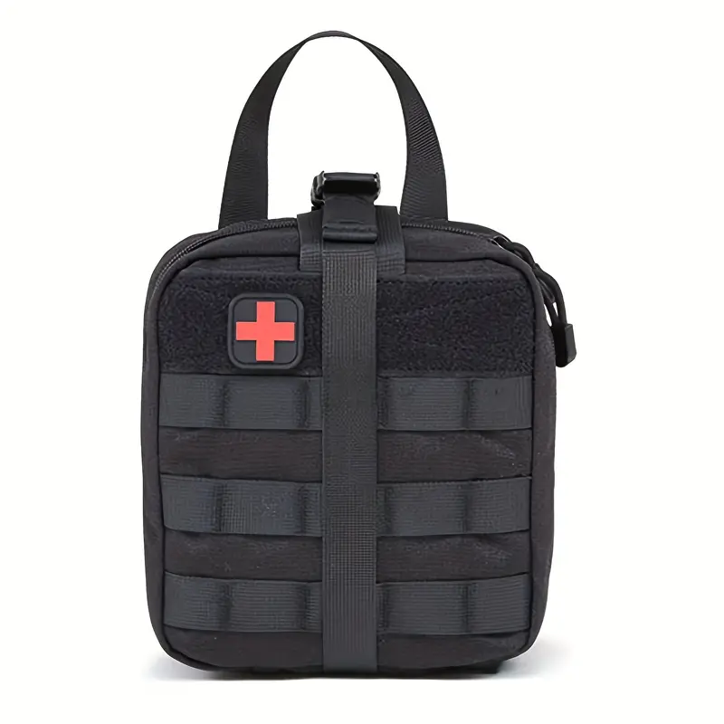 Bolsa de Primeros Auxilios XL